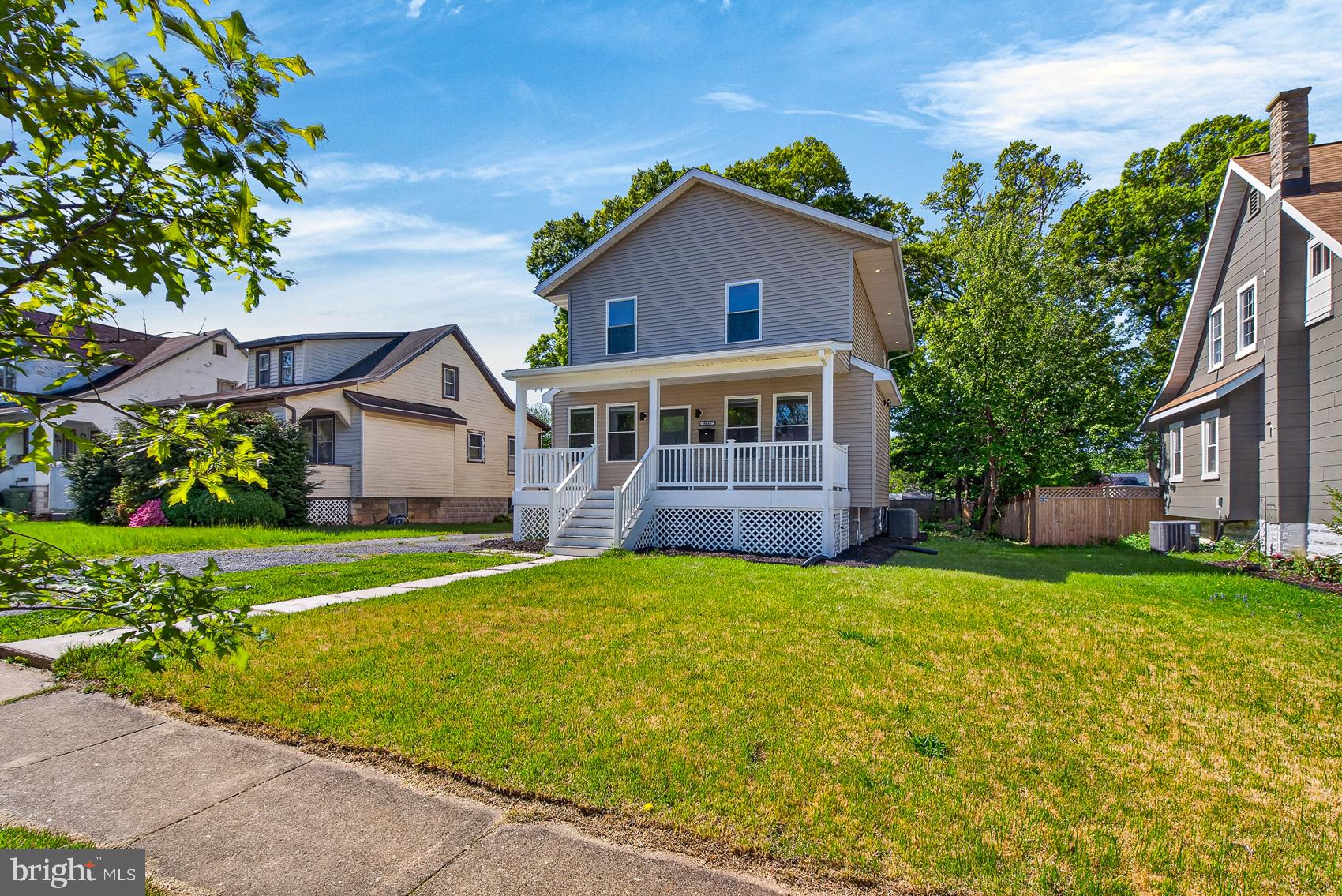 3045 FLEETWOOD AVENUE