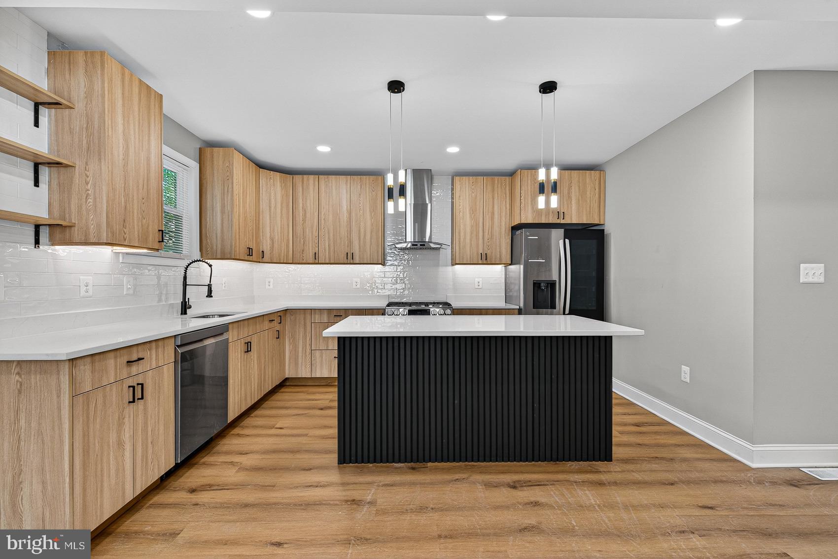 WESTFIELD - Residential
