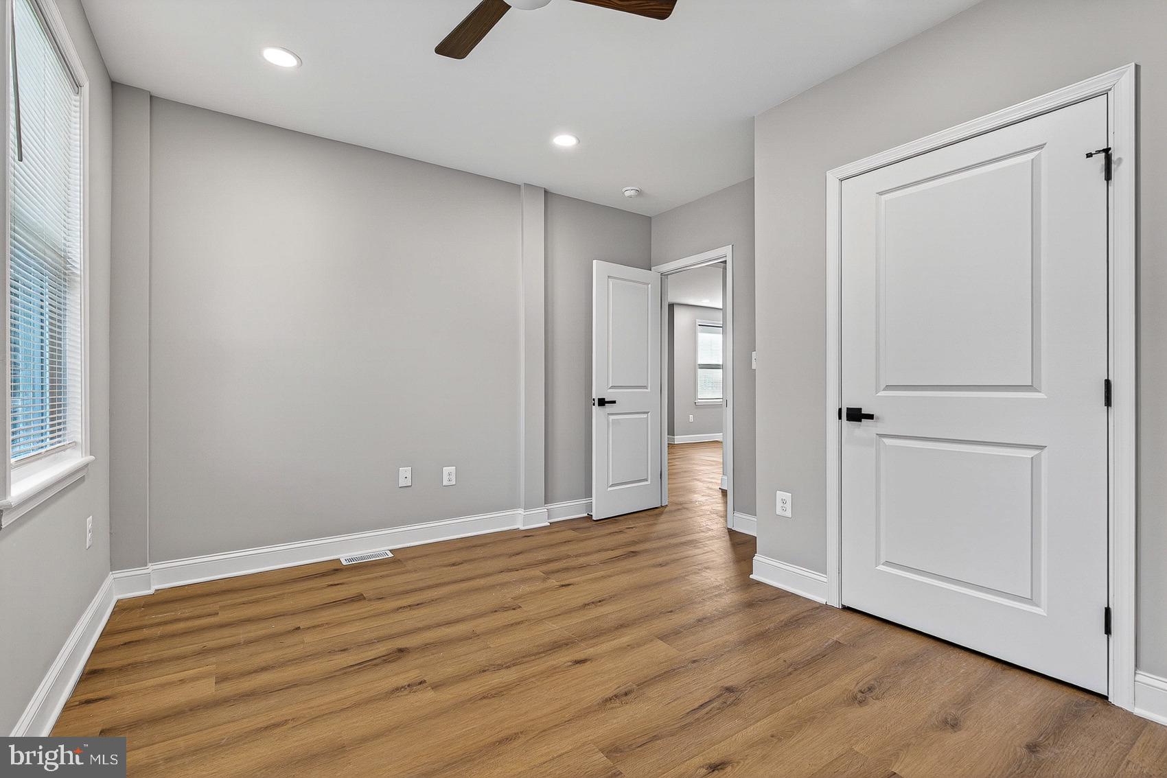 WESTFIELD - Residential