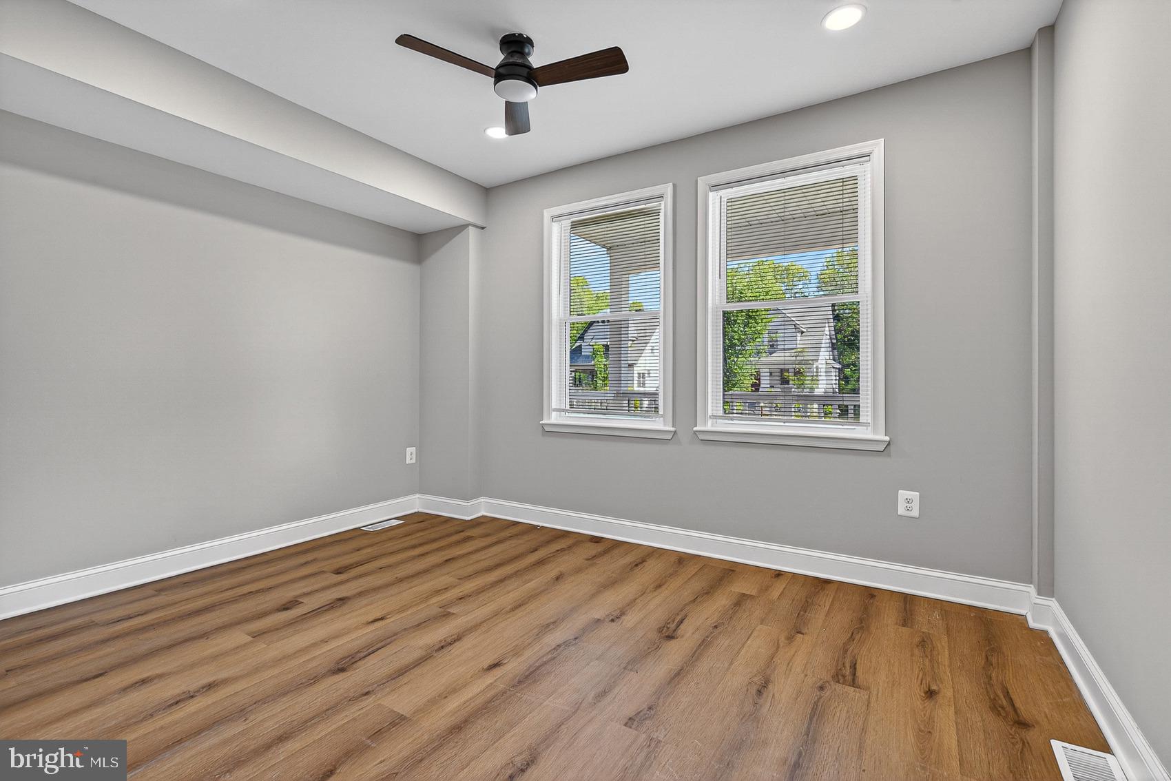 WESTFIELD - Residential