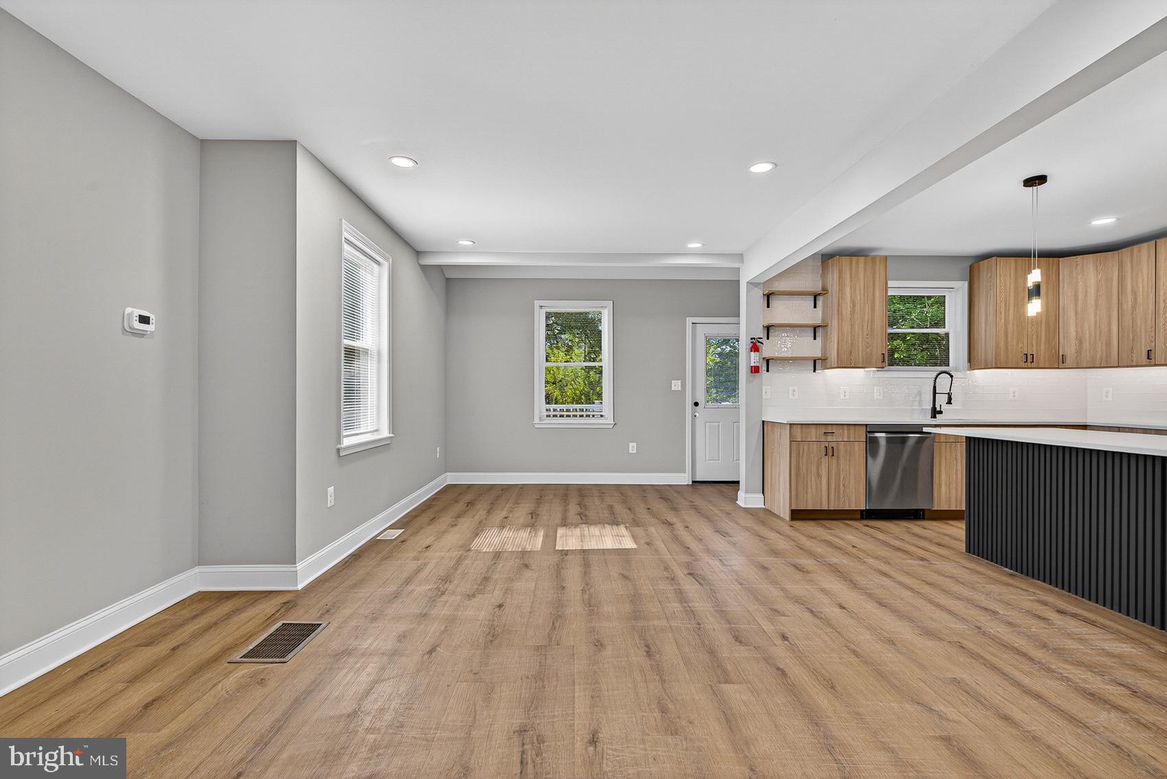 WESTFIELD - Residential