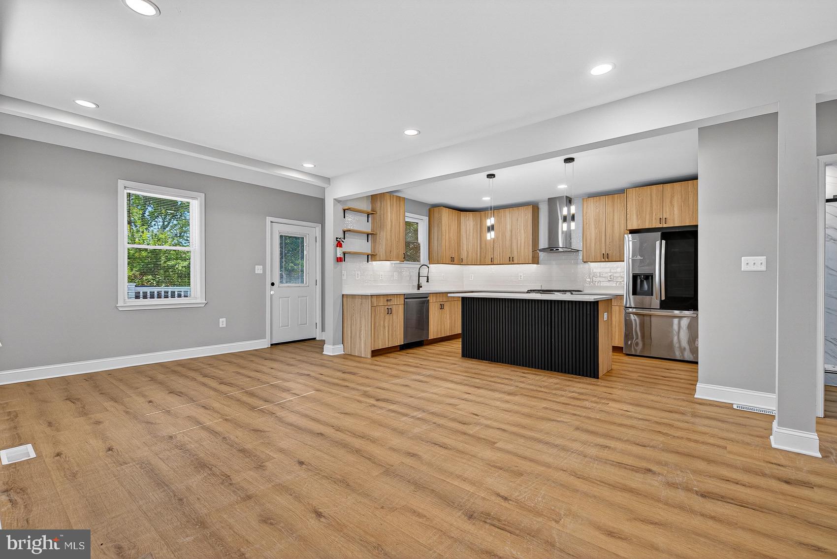 WESTFIELD - Residential