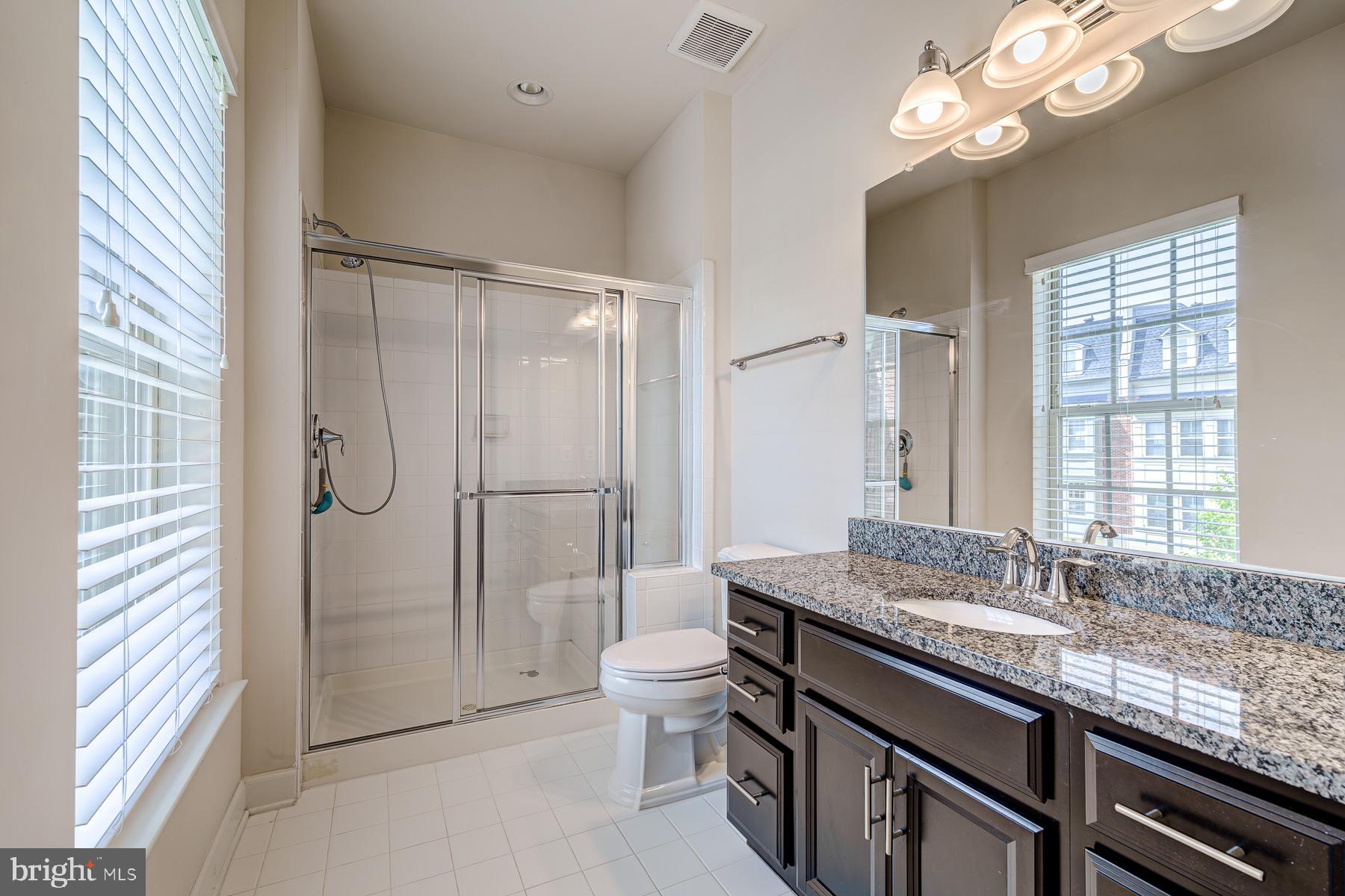 POTOMAC OVERLOOK AT NATIONAL HARBOR - Residential Lease