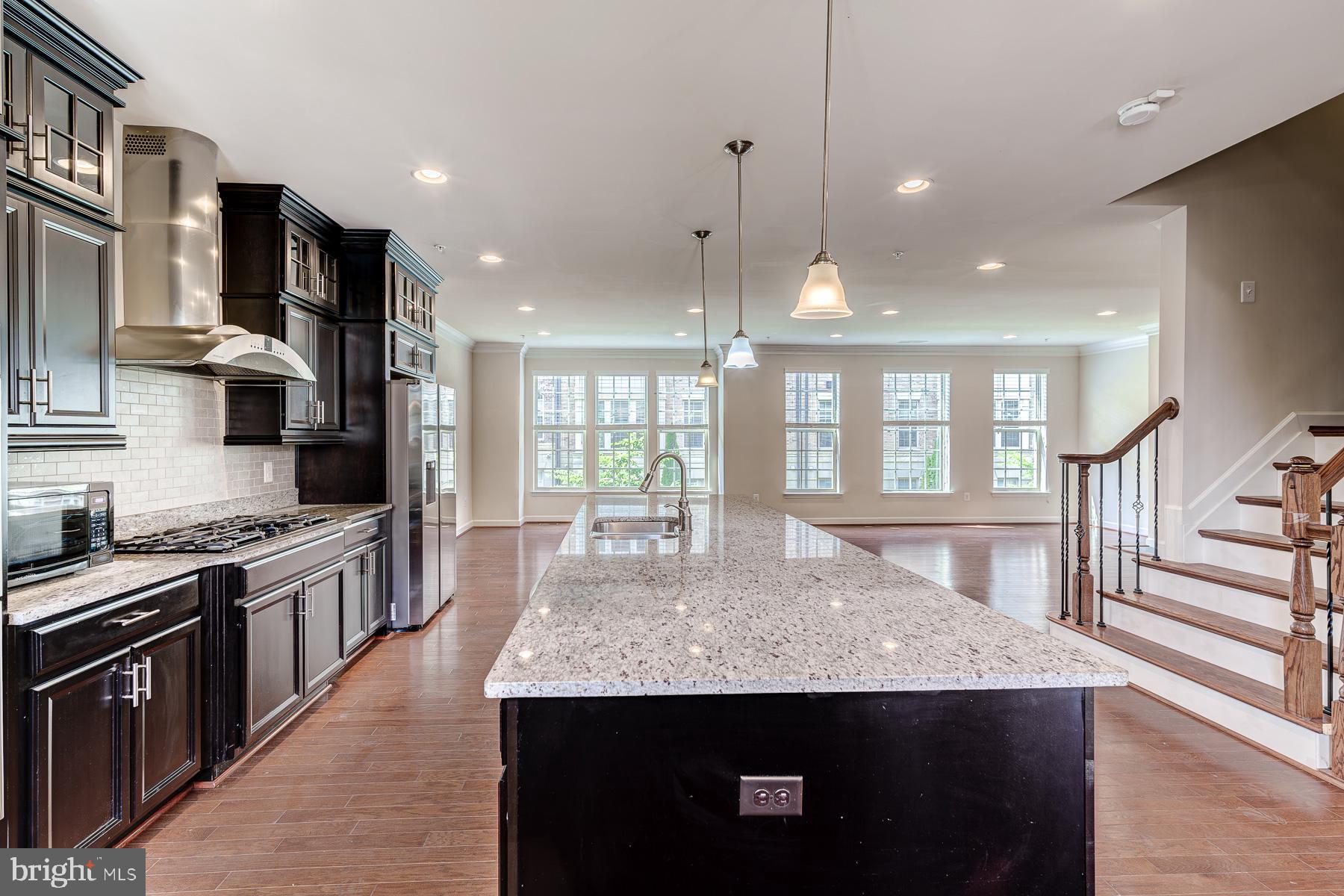 POTOMAC OVERLOOK AT NATIONAL HARBOR - Residential Lease