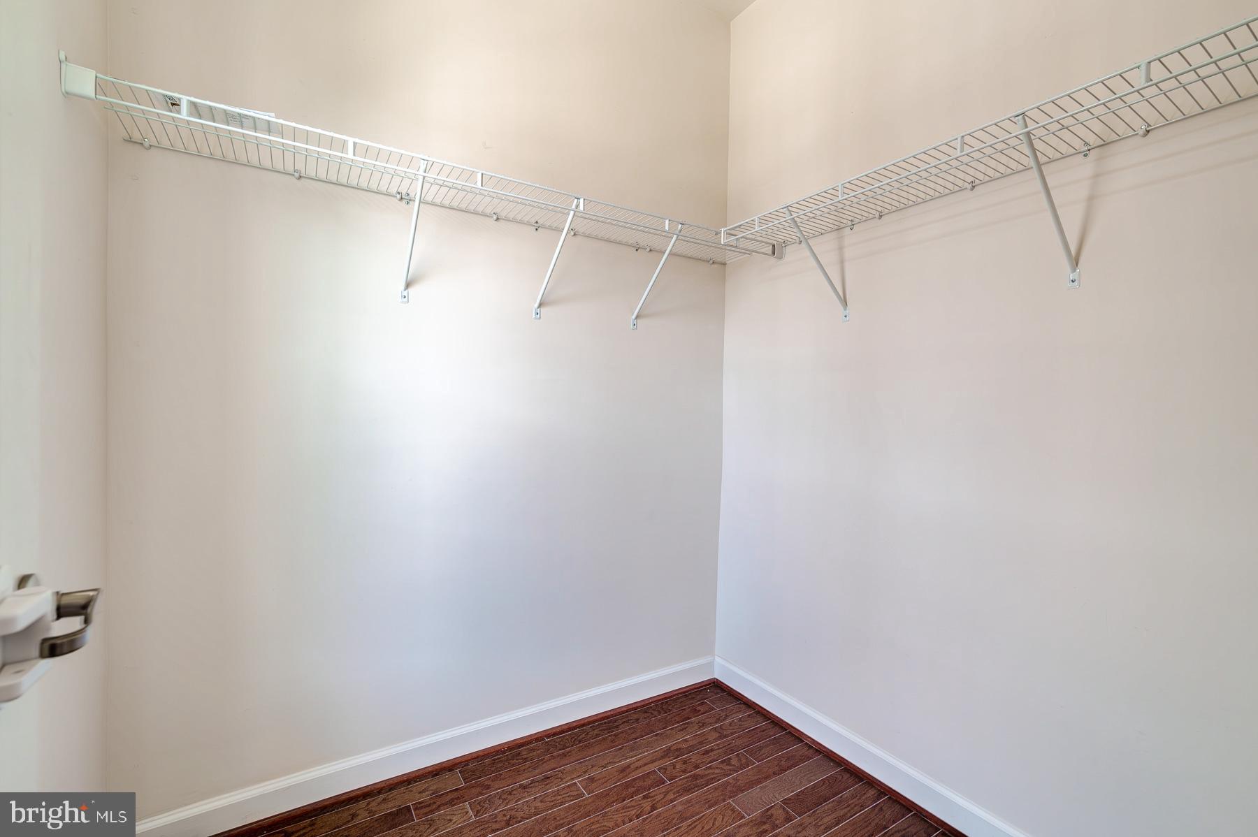 POTOMAC OVERLOOK AT NATIONAL HARBOR - Residential Lease