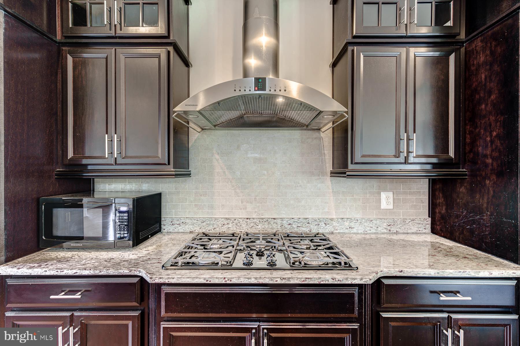 POTOMAC OVERLOOK AT NATIONAL HARBOR - Residential Lease