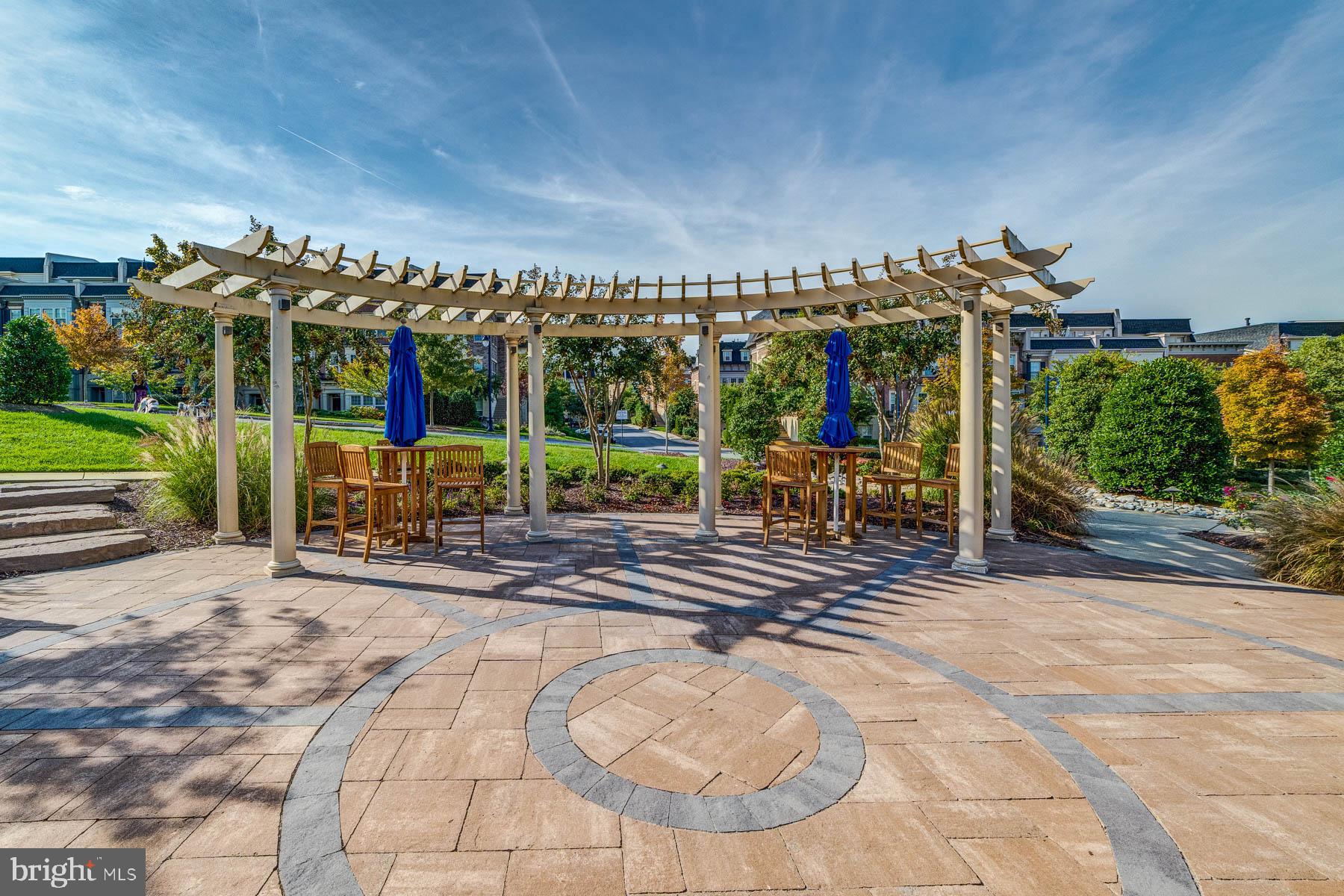 POTOMAC OVERLOOK AT NATIONAL HARBOR - Residential Lease