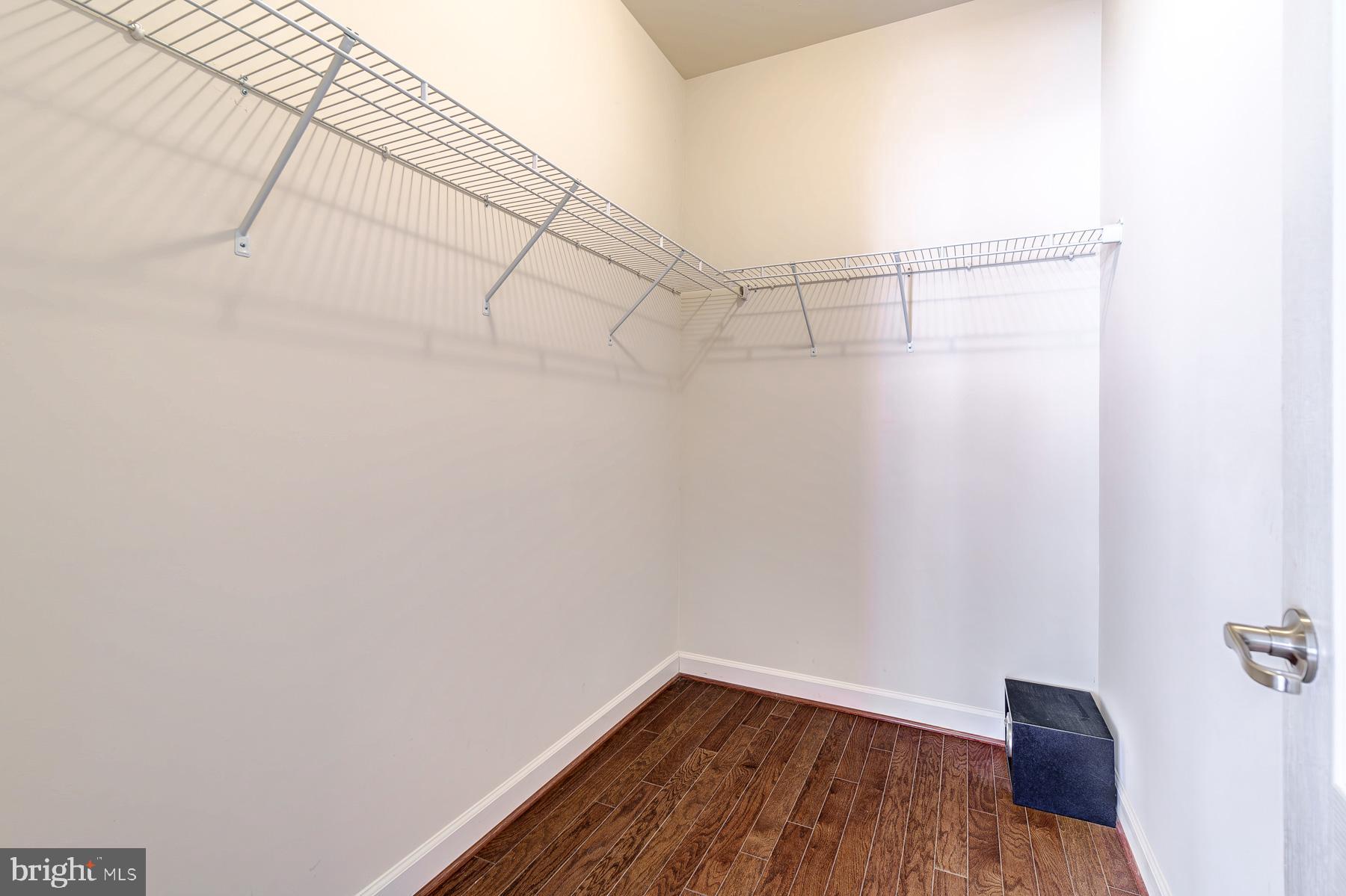 POTOMAC OVERLOOK AT NATIONAL HARBOR - Residential Lease