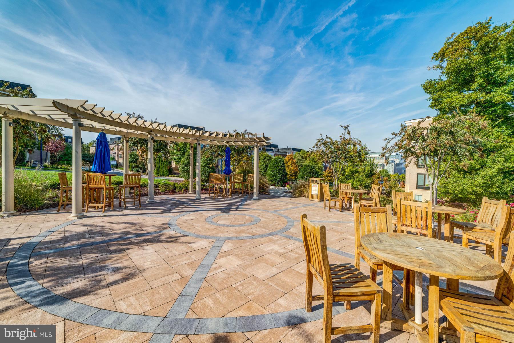 POTOMAC OVERLOOK AT NATIONAL HARBOR - Residential Lease