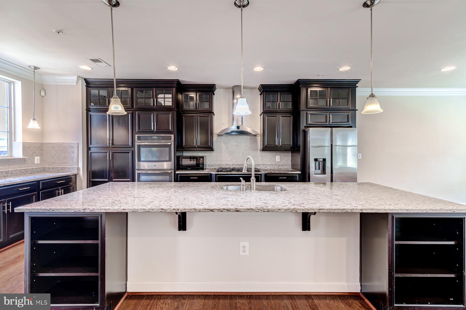 POTOMAC OVERLOOK AT NATIONAL HARBOR - Residential Lease