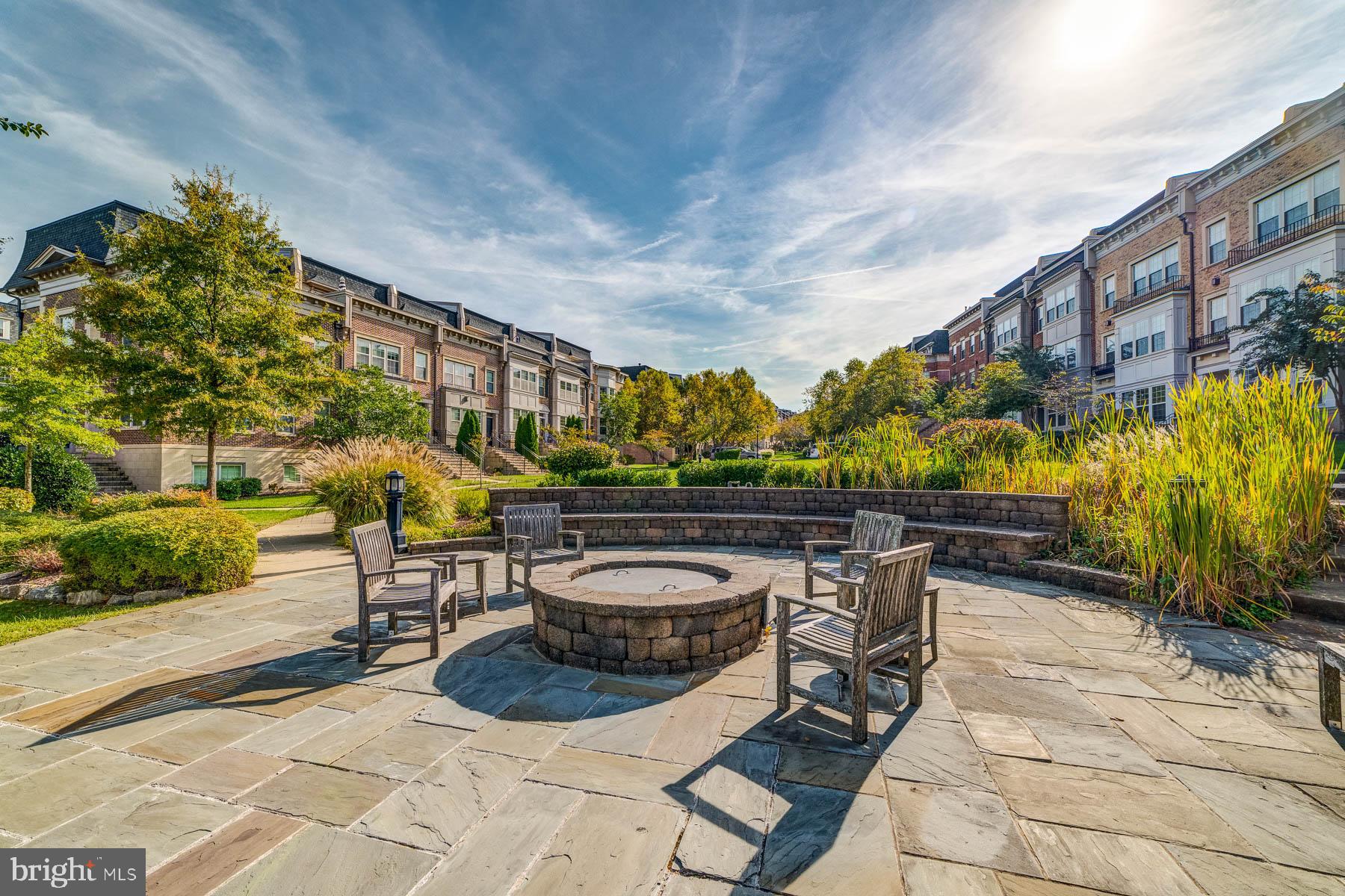 POTOMAC OVERLOOK AT NATIONAL HARBOR - Residential Lease