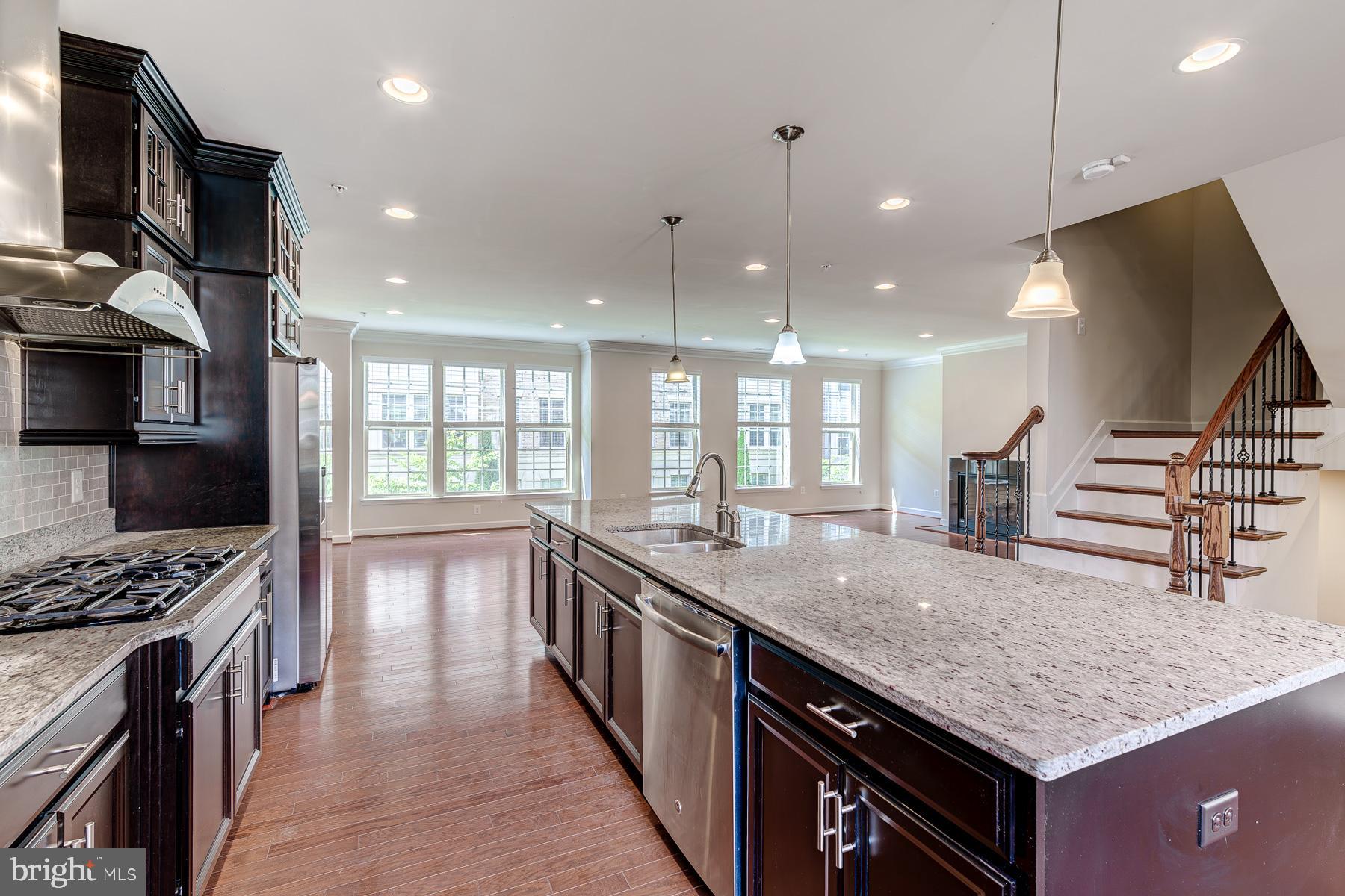 POTOMAC OVERLOOK AT NATIONAL HARBOR - Residential Lease