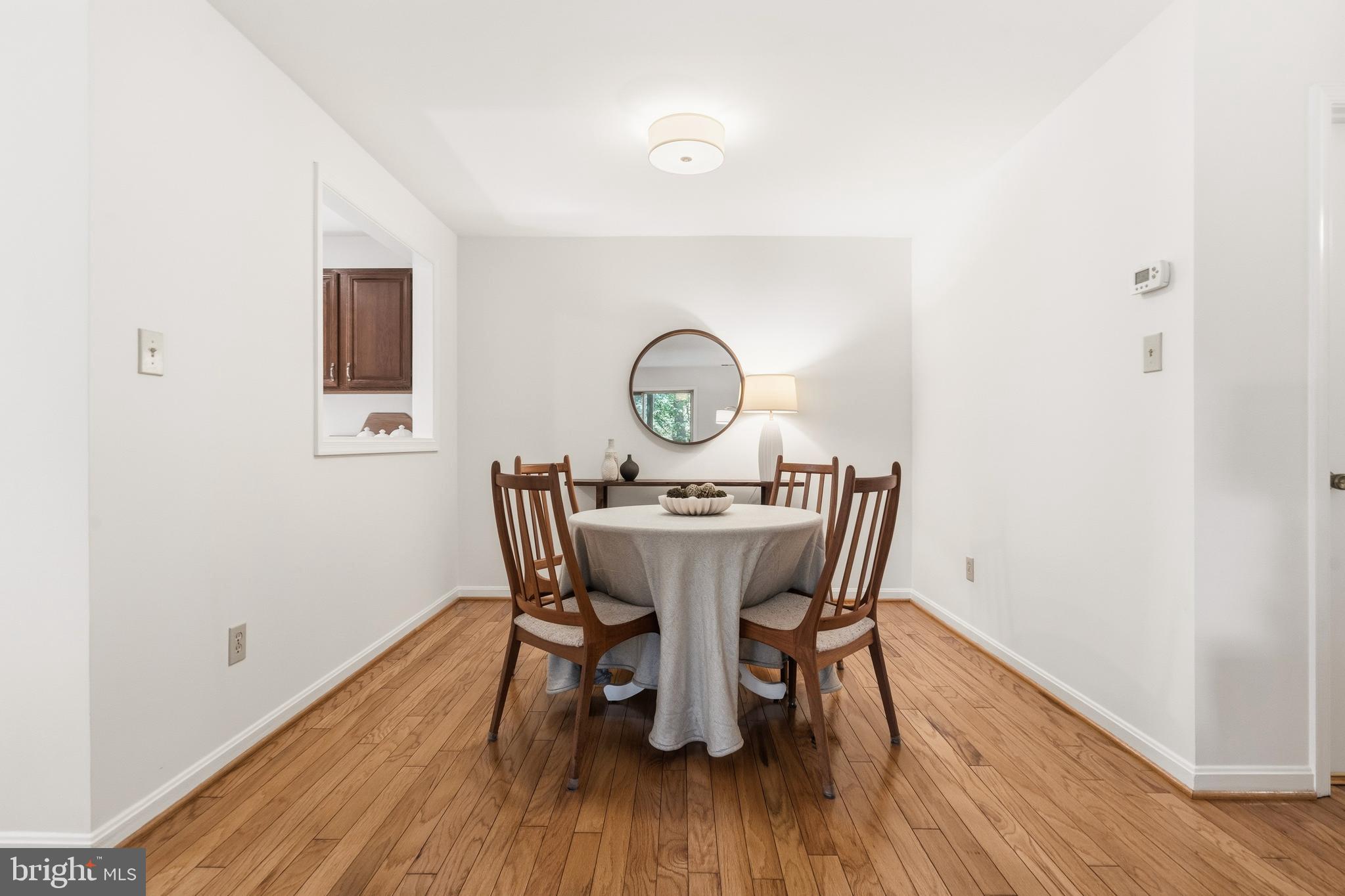 OAKTON TERRACE - Residential