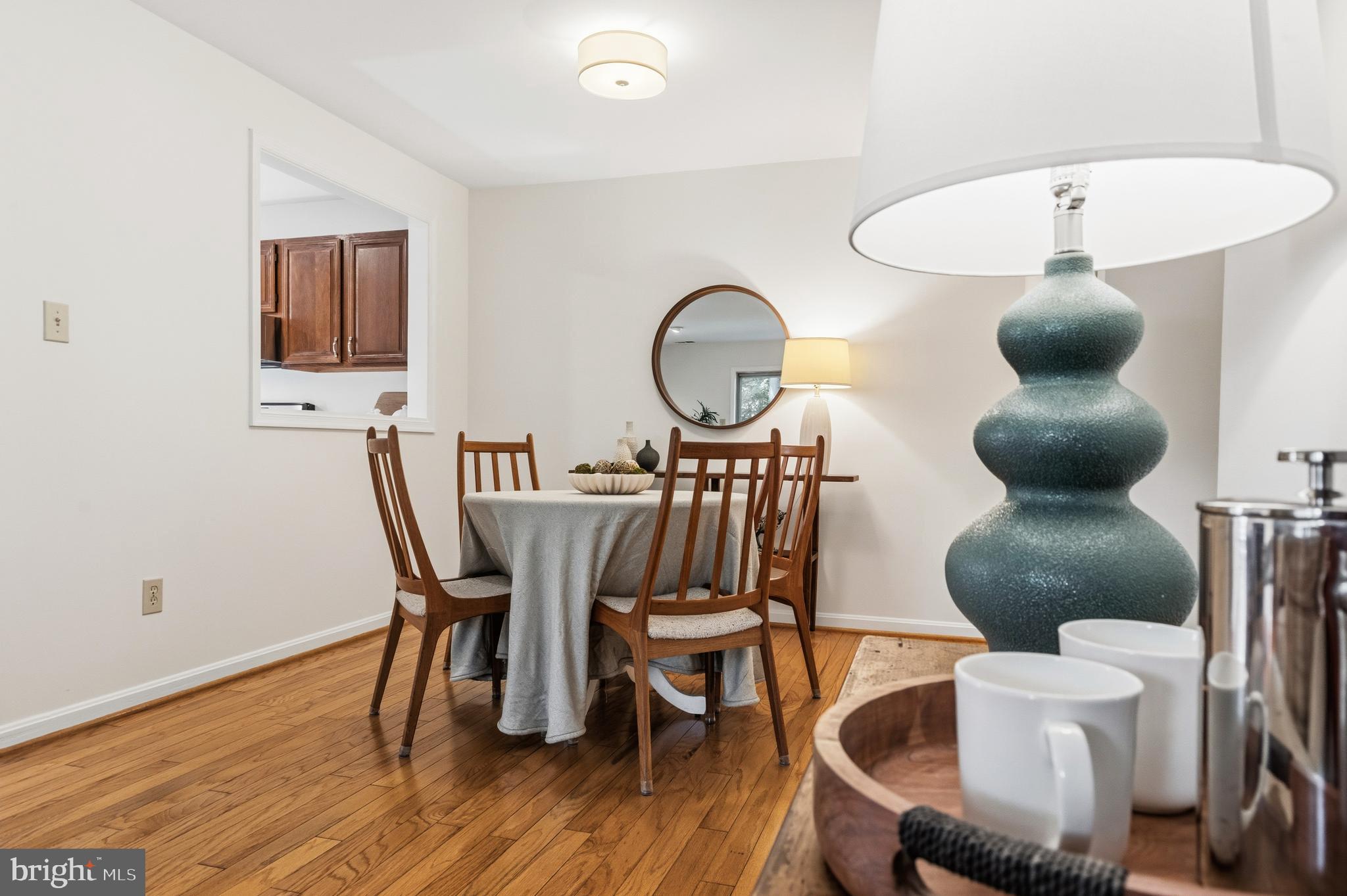 OAKTON TERRACE - Residential