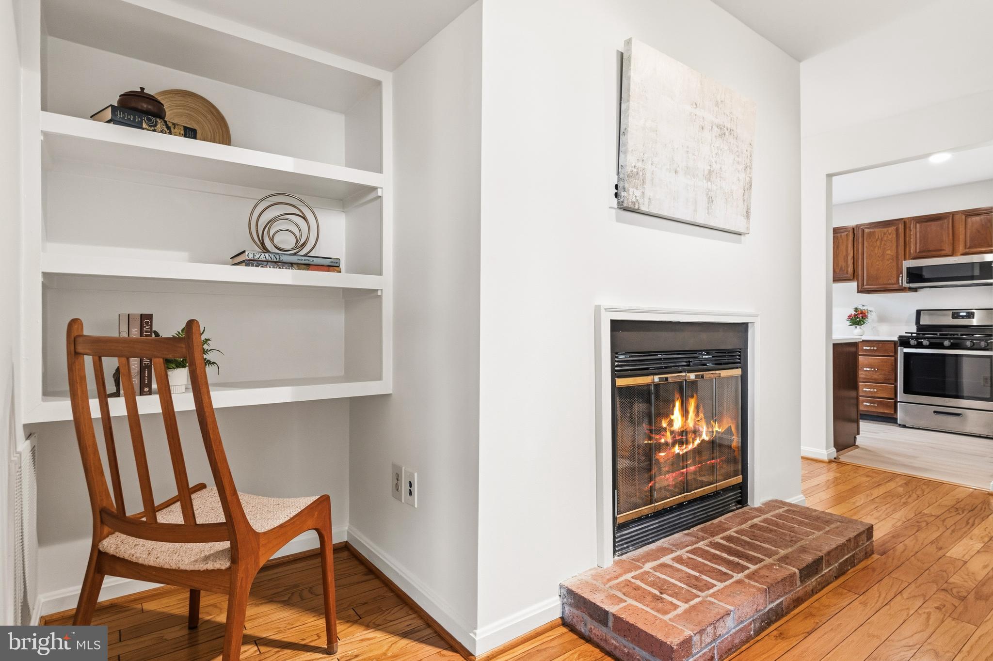 OAKTON TERRACE - Residential
