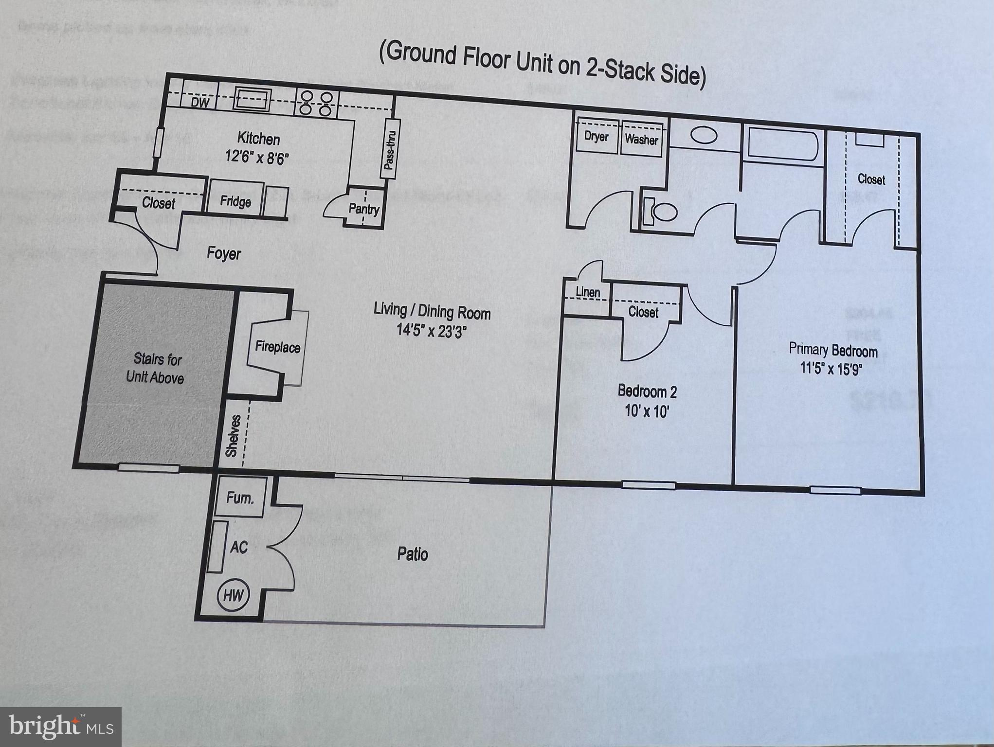 OAKTON TERRACE - Residential