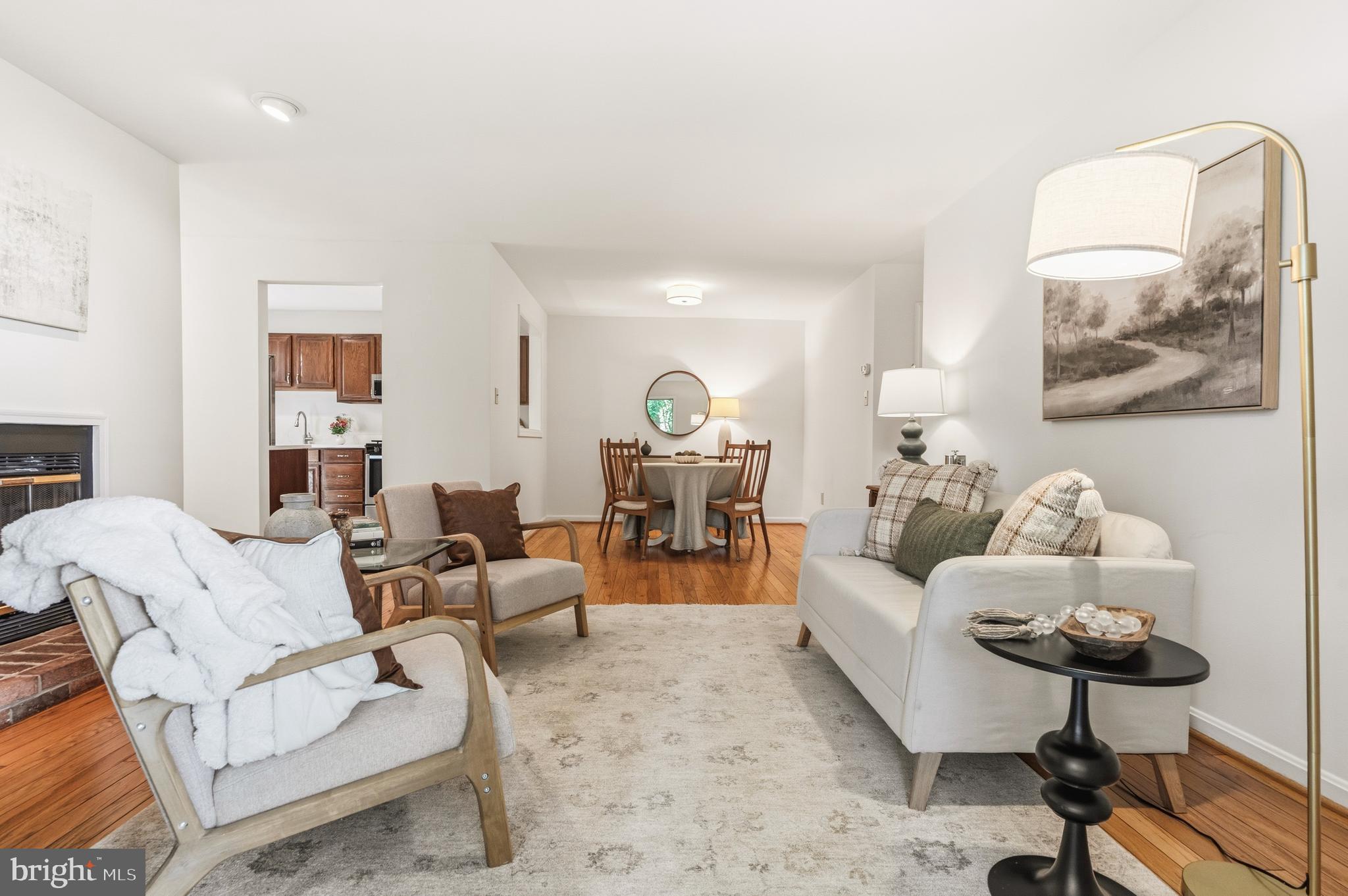 OAKTON TERRACE - Residential