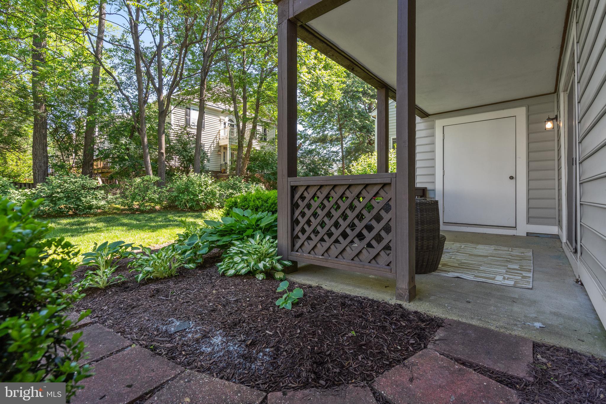 OAKTON TERRACE - Residential
