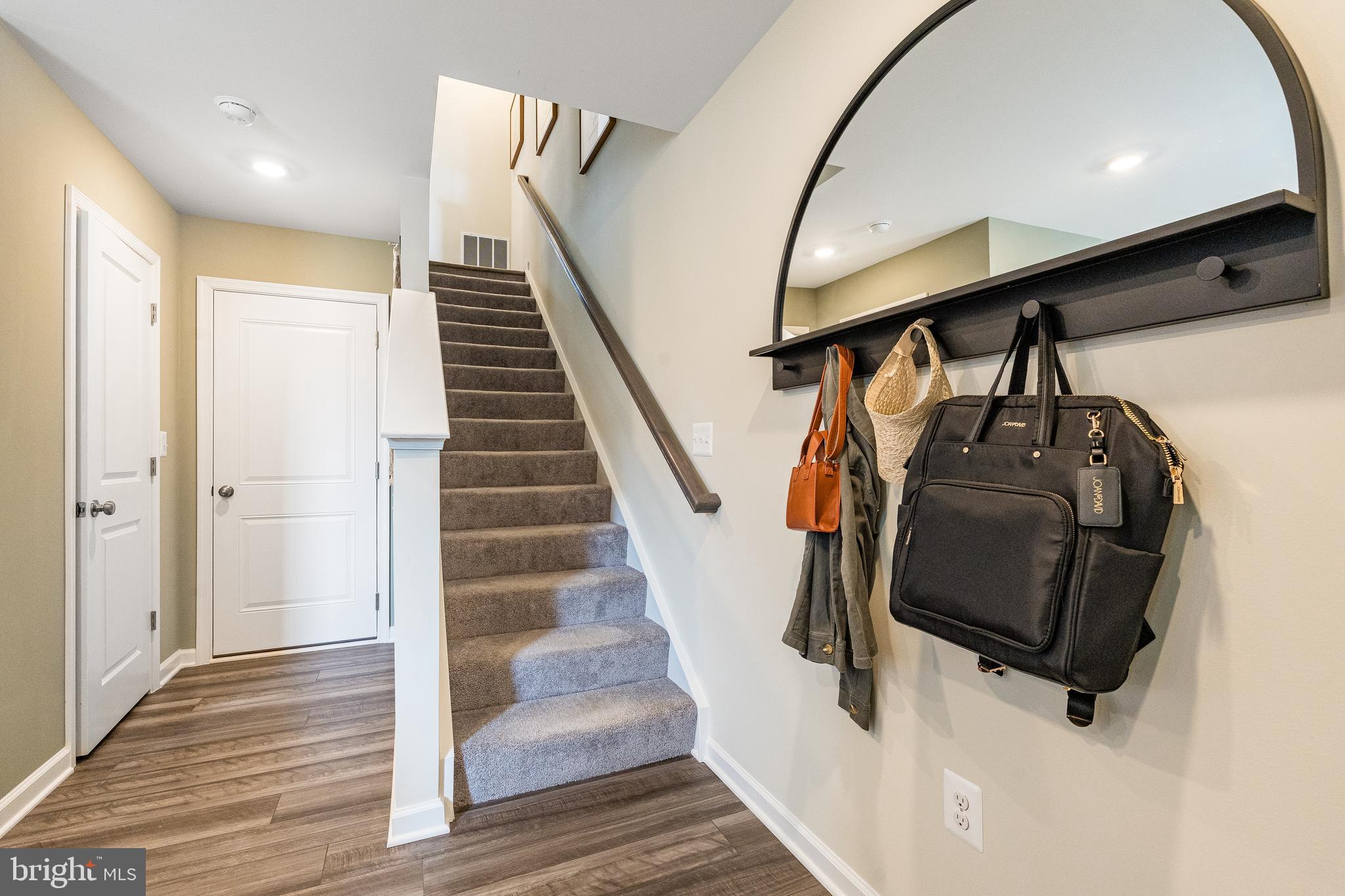 RED CLOVER MEADOWS - Residential