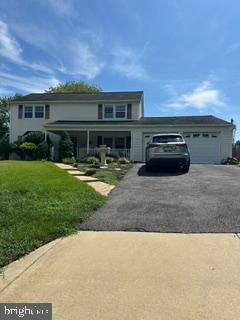 2607 KIMBLE LANE