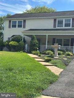 2607 KIMBLE LANE