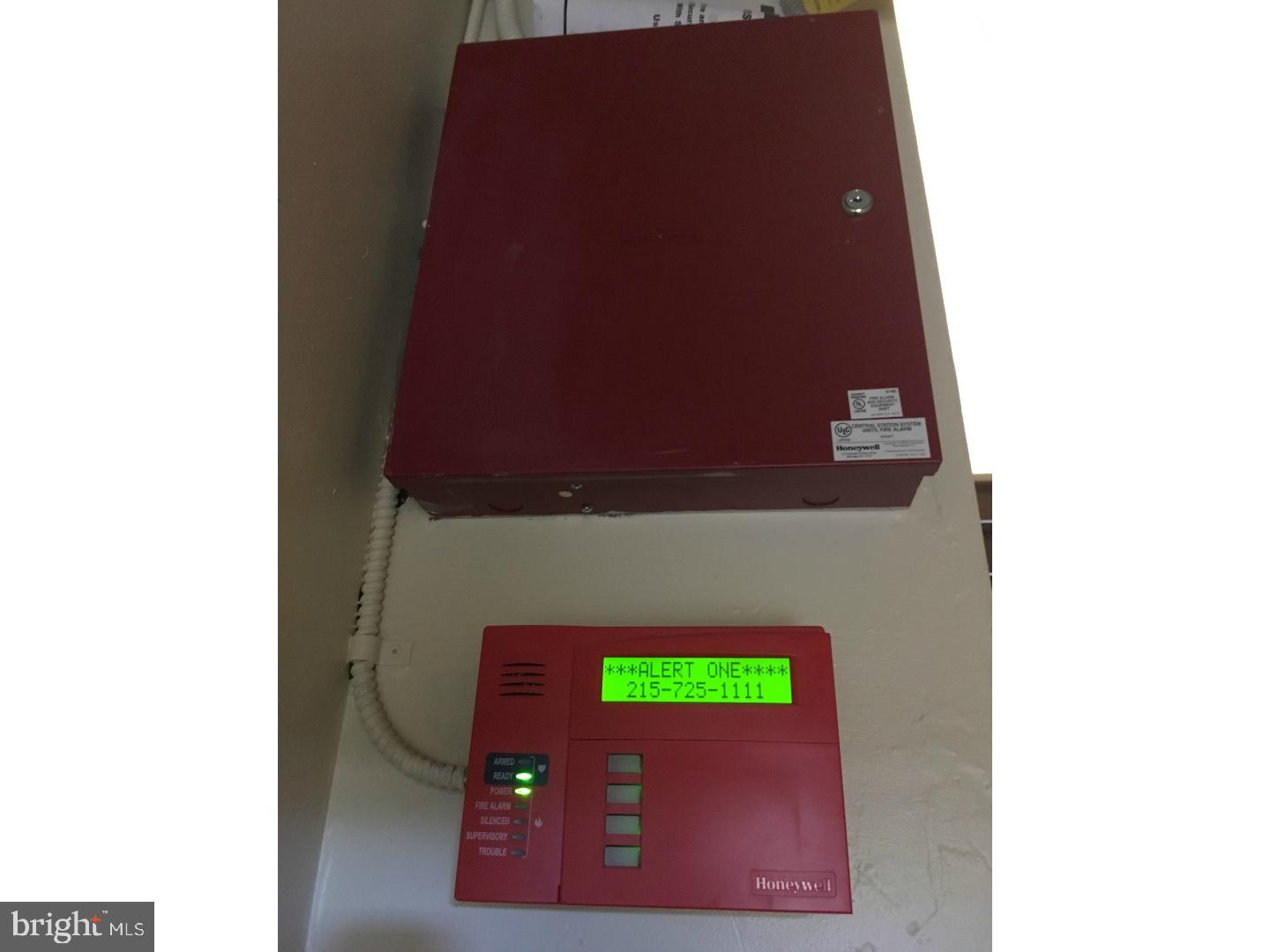 HUNTING PARK - Residential Income