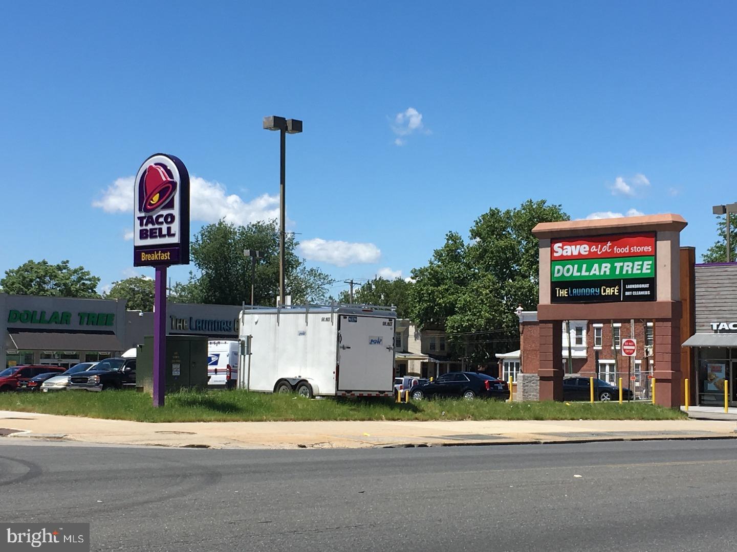 HUNTING PARK - Residential Income