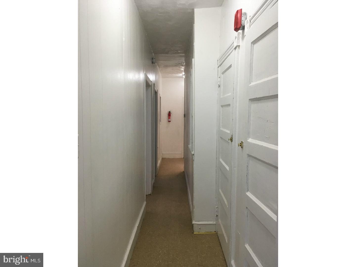 HUNTING PARK - Residential Income