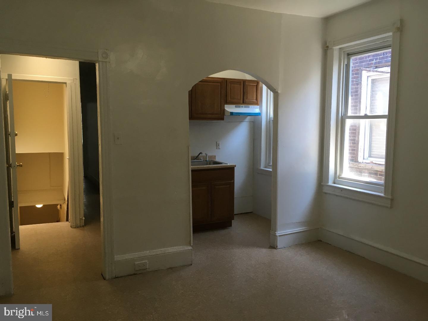 HUNTING PARK - Residential Income