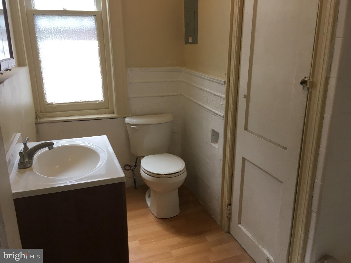 HUNTING PARK - Residential Income