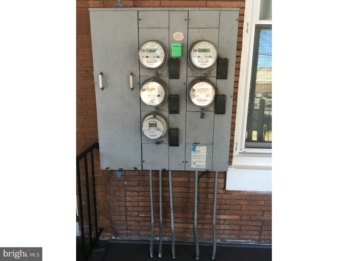 HUNTING PARK - Residential Income