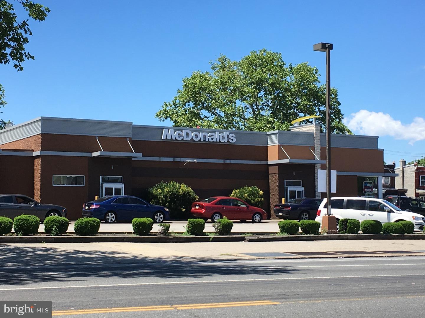 HUNTING PARK - Residential Income