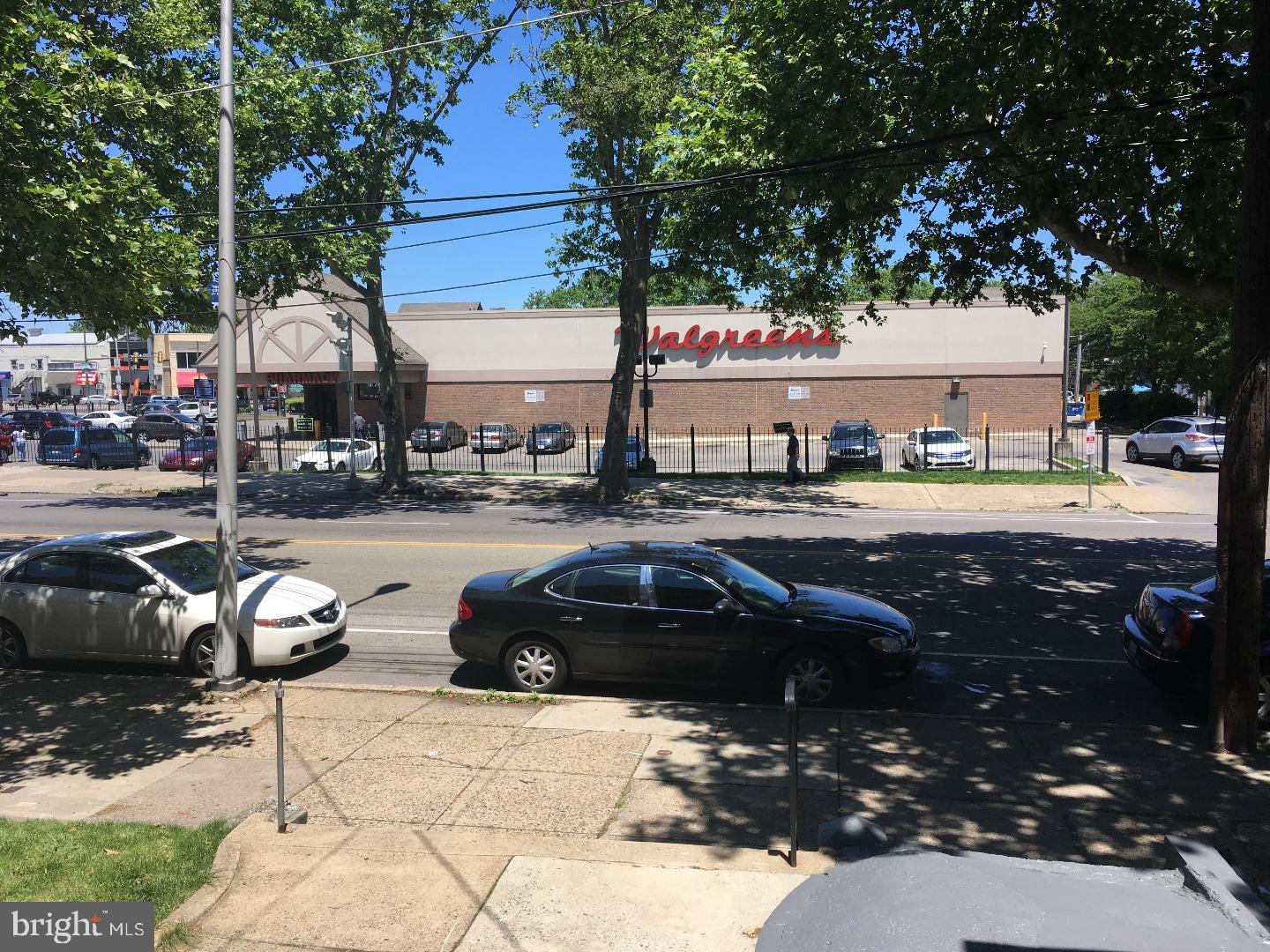 HUNTING PARK - Residential Income