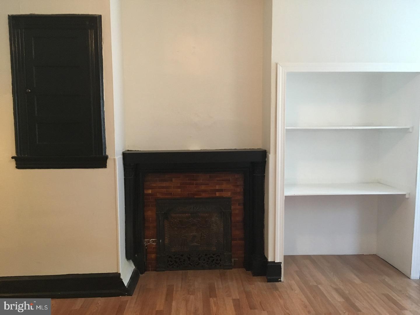 HUNTING PARK - Residential Income