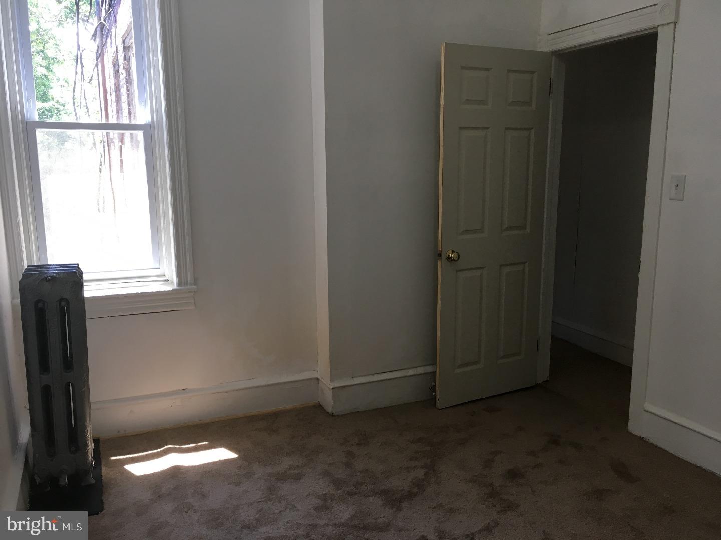 HUNTING PARK - Residential Income