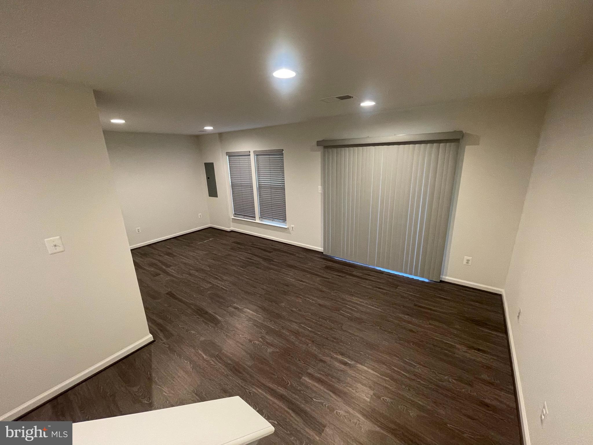 MANASSAS - Residential Lease