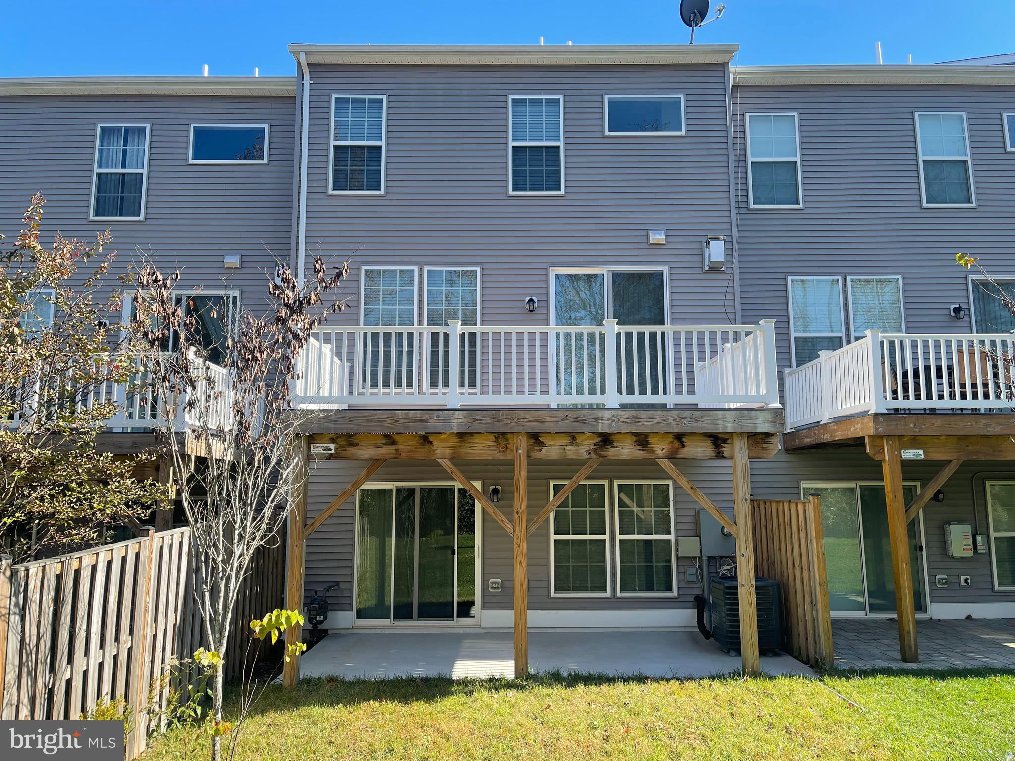 MANASSAS - Residential Lease