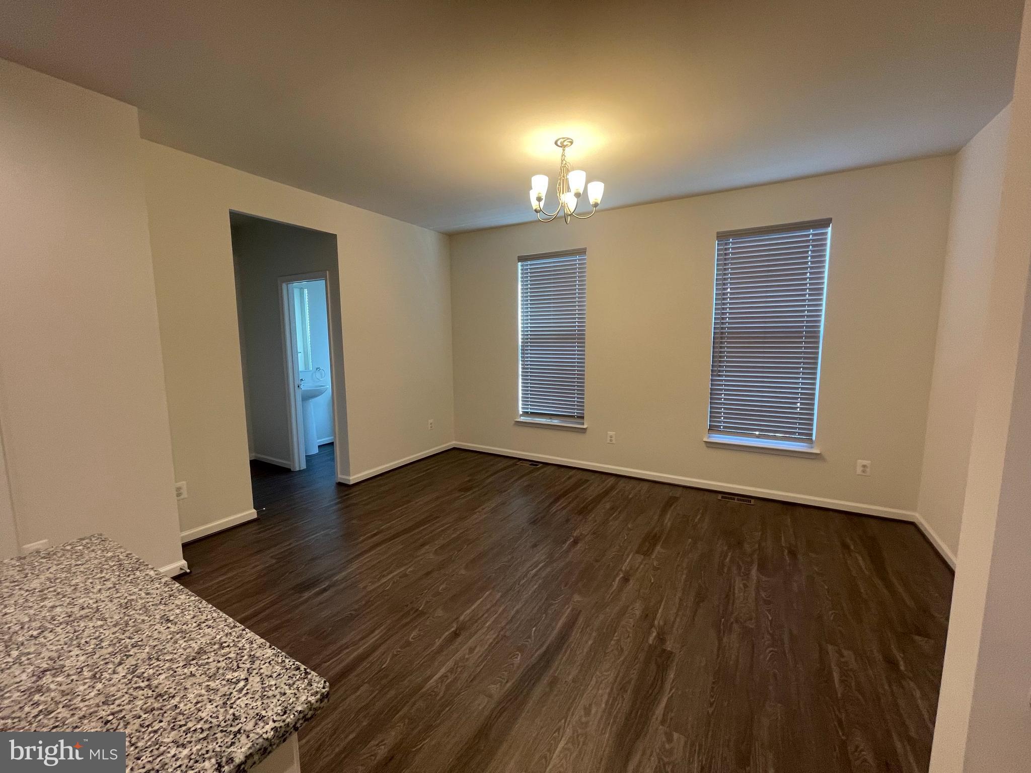 MANASSAS - Residential Lease
