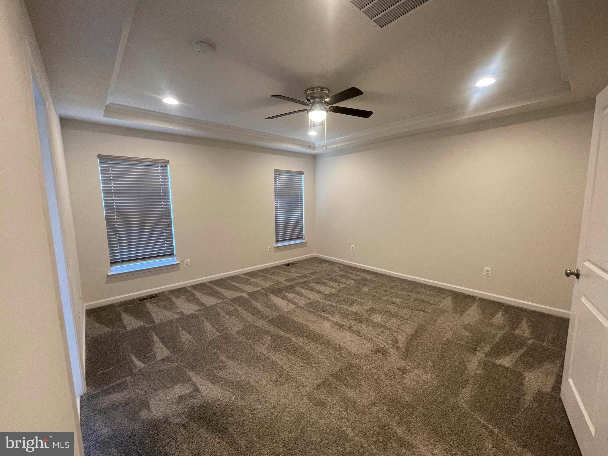 MANASSAS - Residential Lease