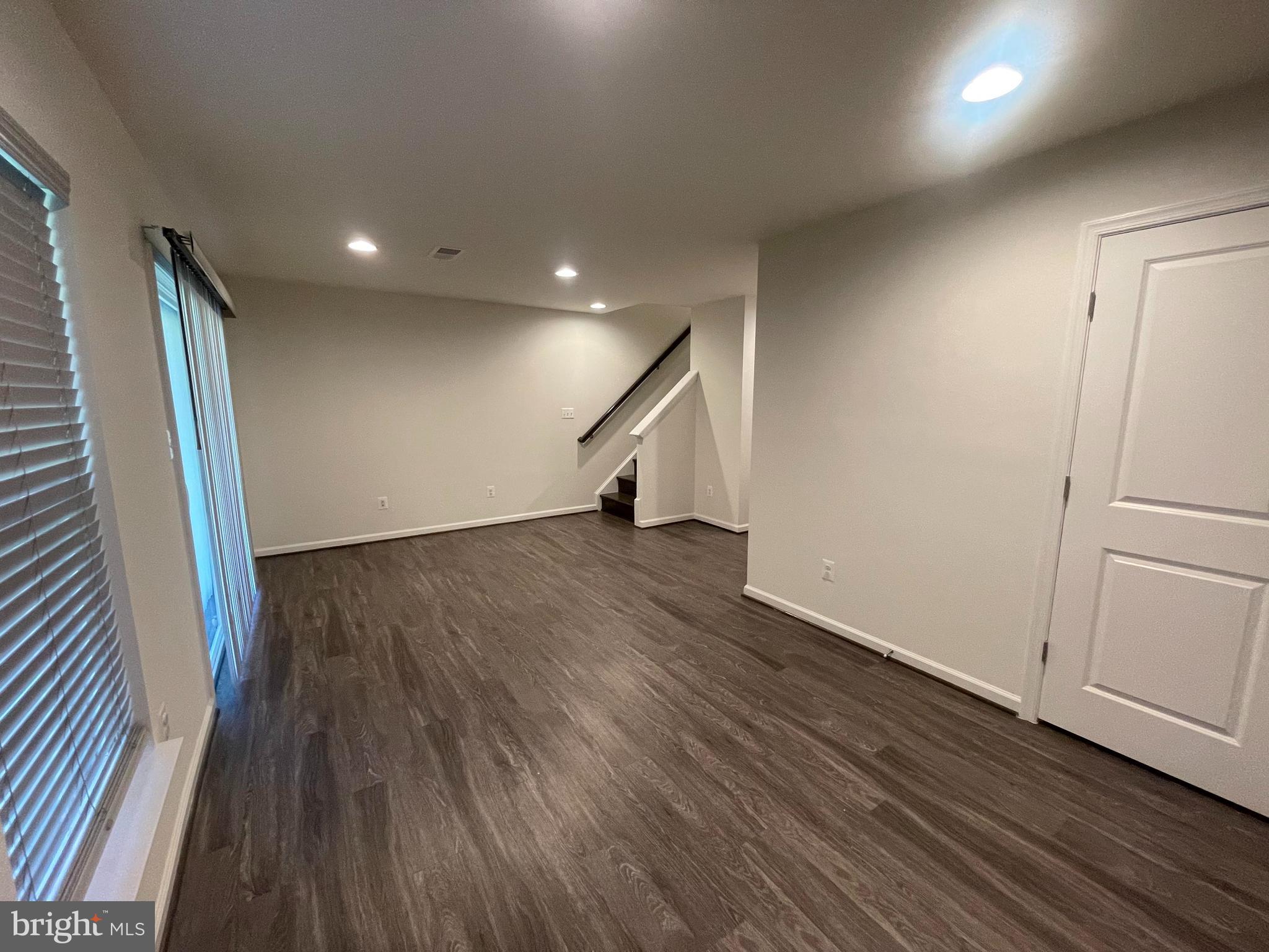 MANASSAS - Residential Lease