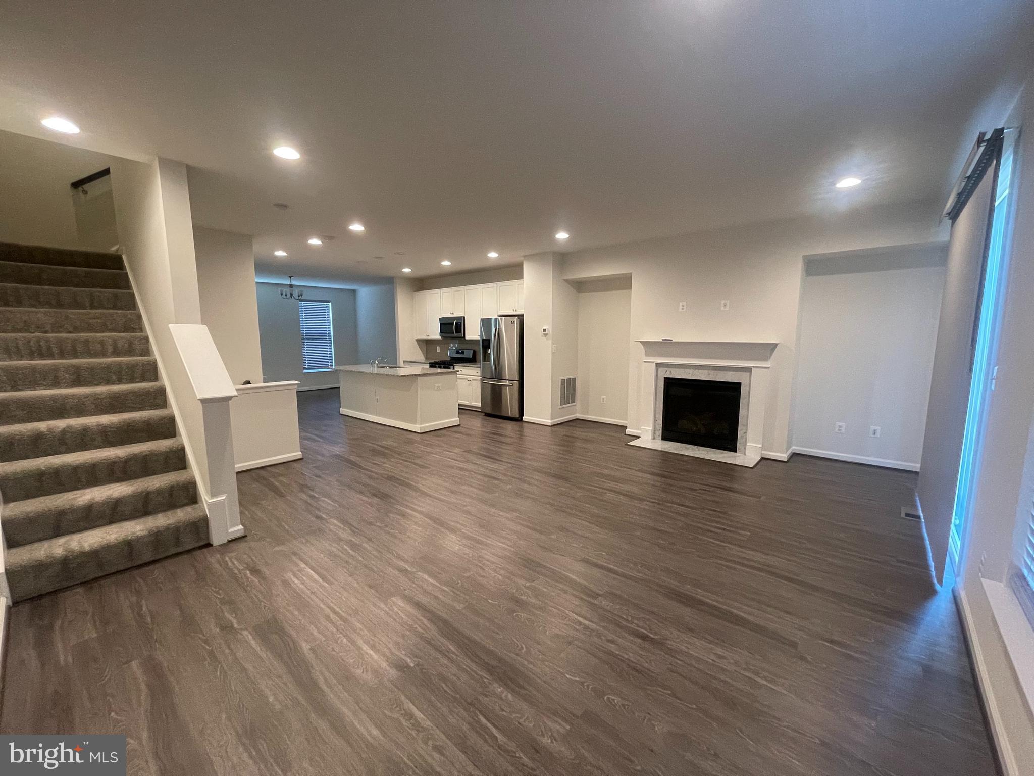 MANASSAS - Residential Lease