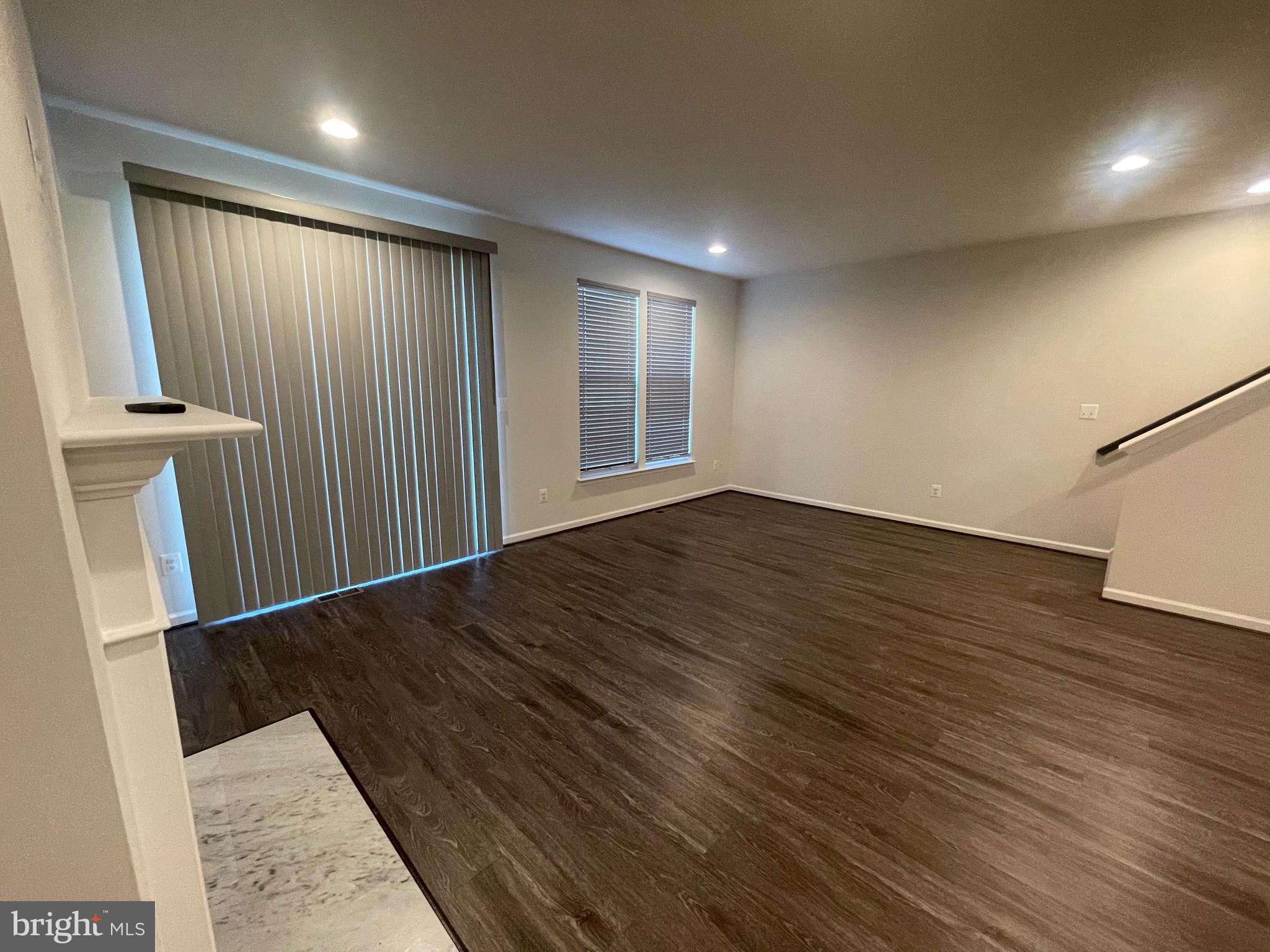 MANASSAS - Residential Lease