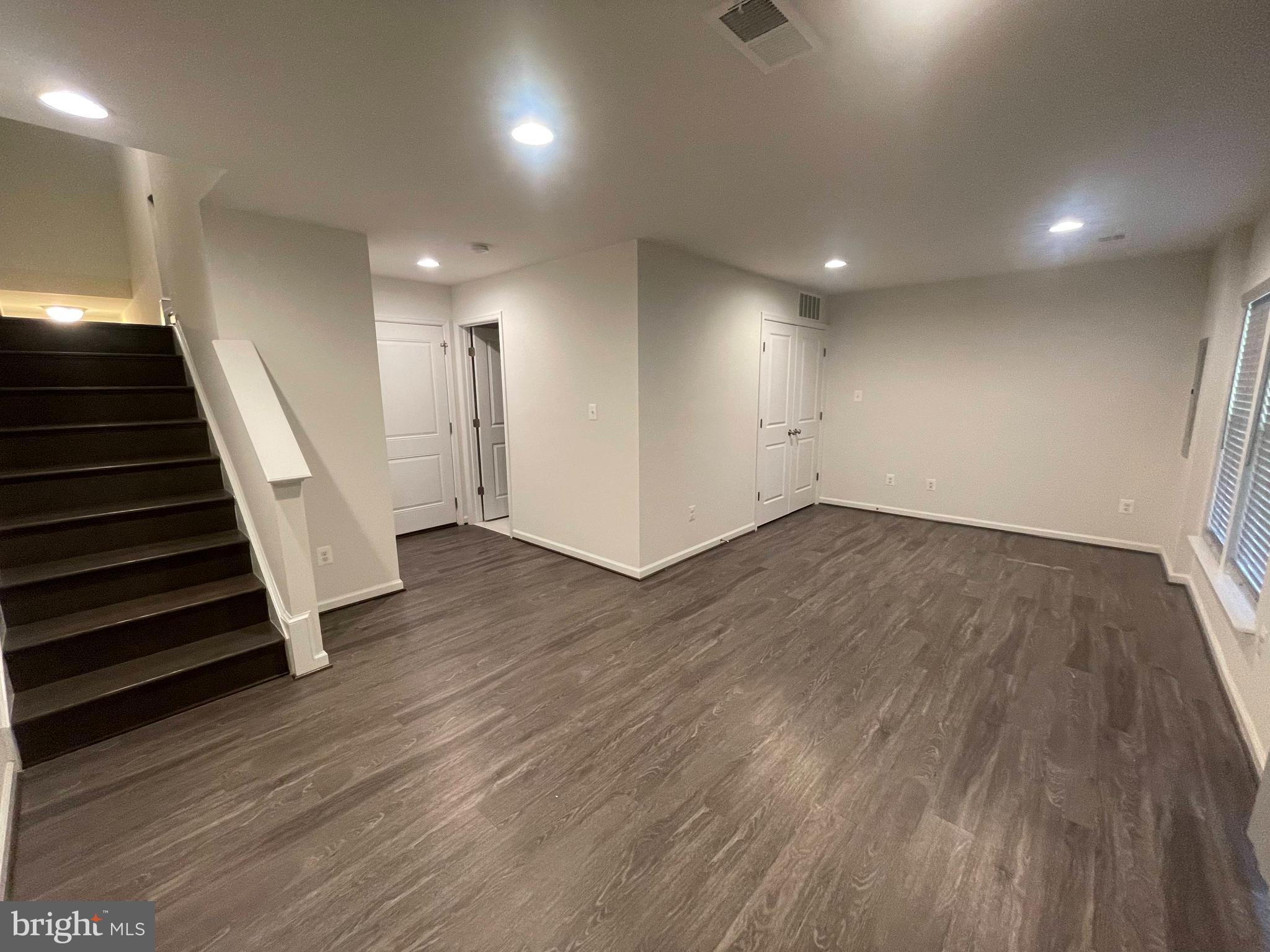 MANASSAS - Residential Lease