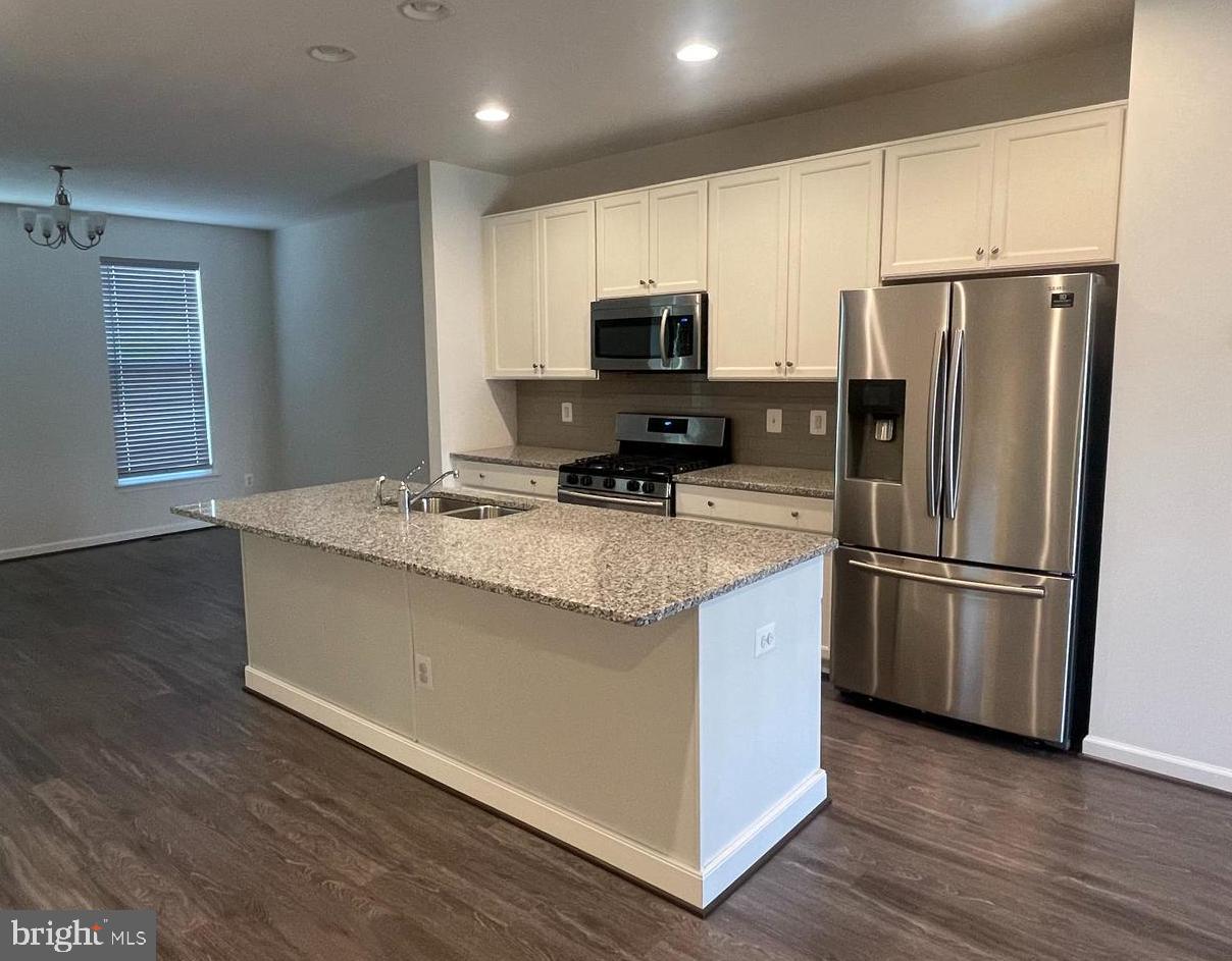 MANASSAS - Residential Lease