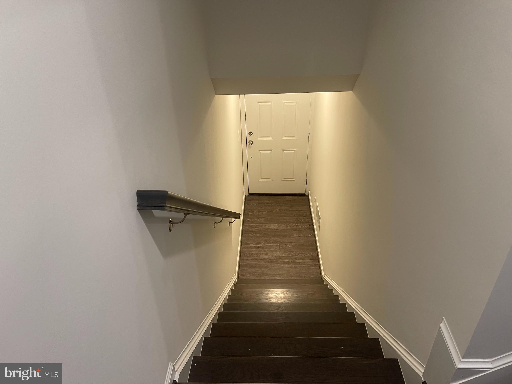 MANASSAS - Residential Lease