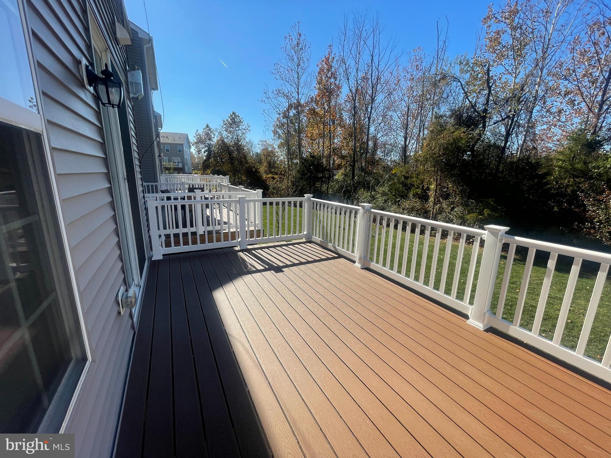 MANASSAS - Residential Lease