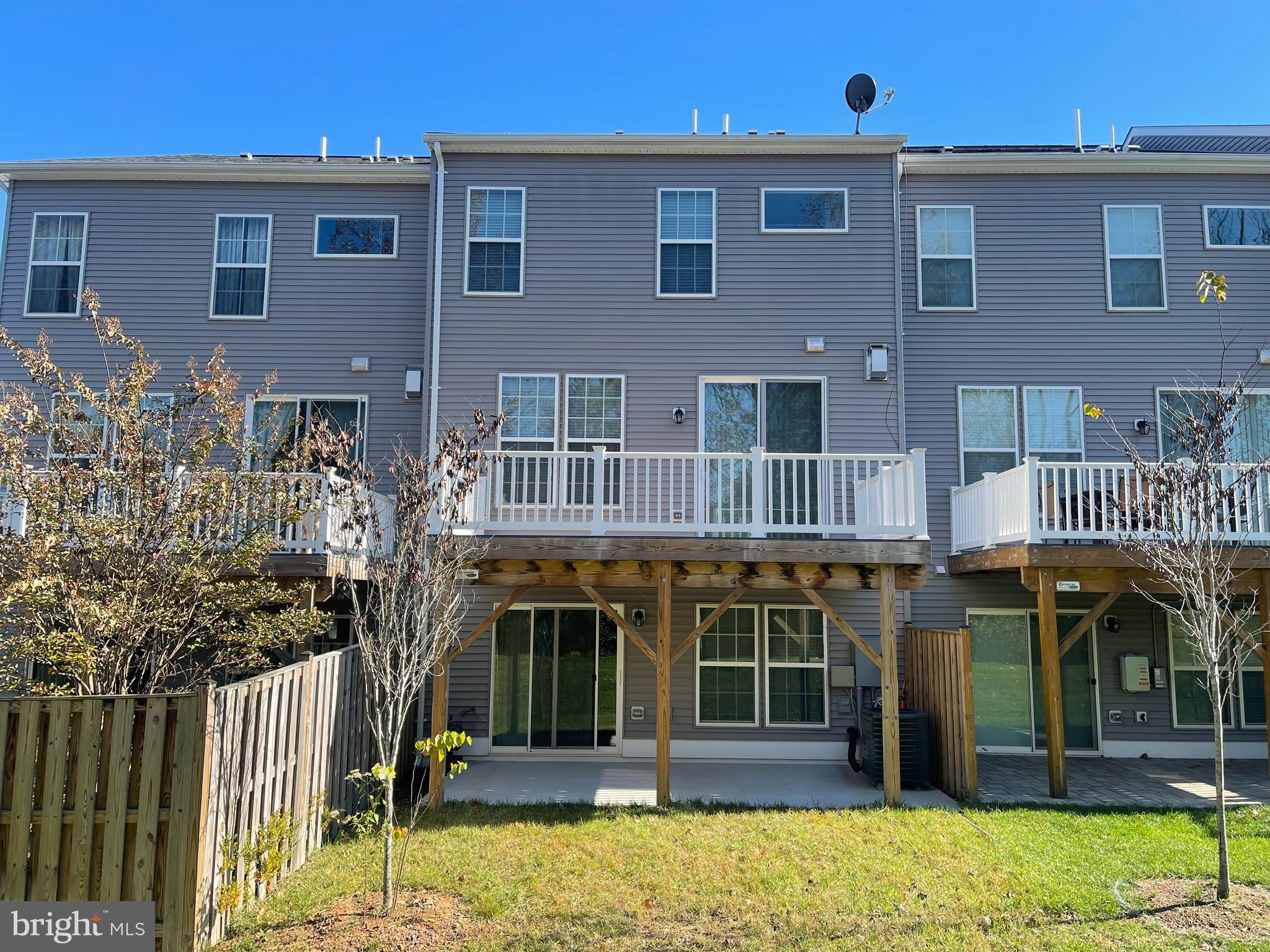 MANASSAS - Residential Lease