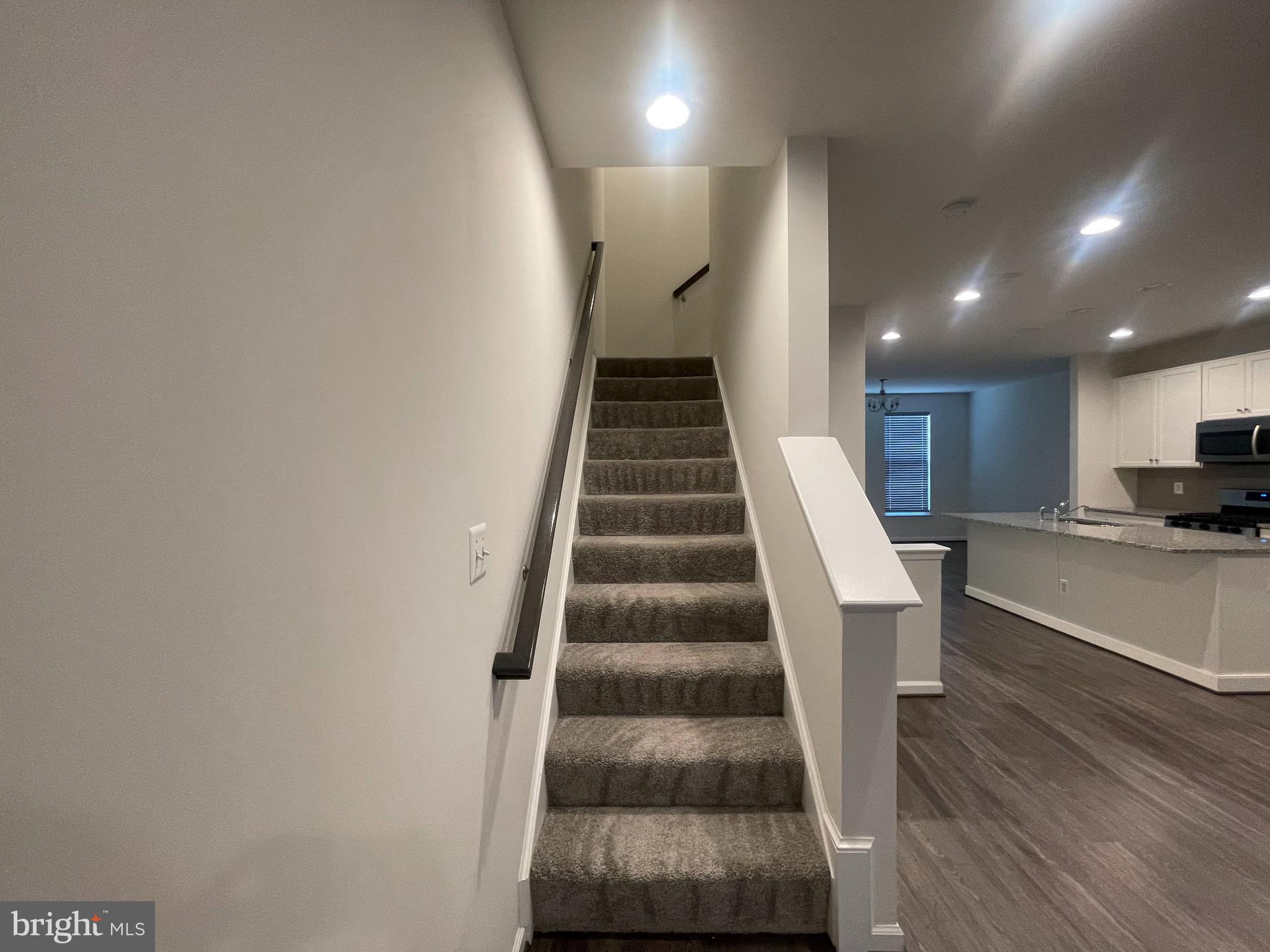 MANASSAS - Residential Lease