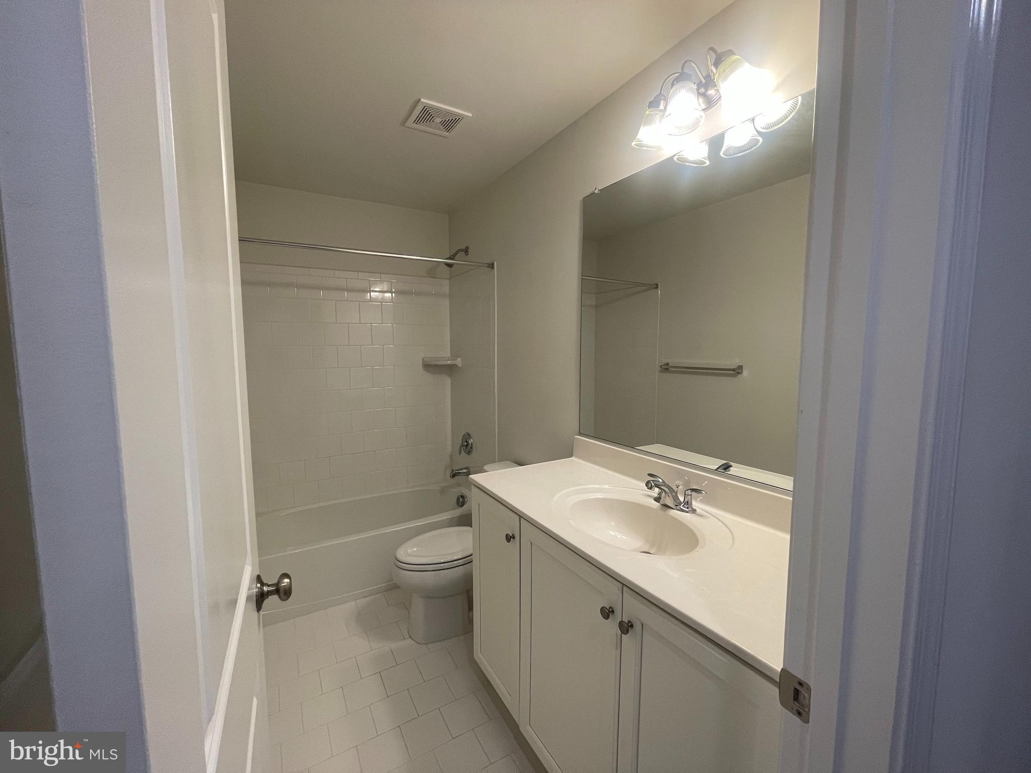 MANASSAS - Residential Lease