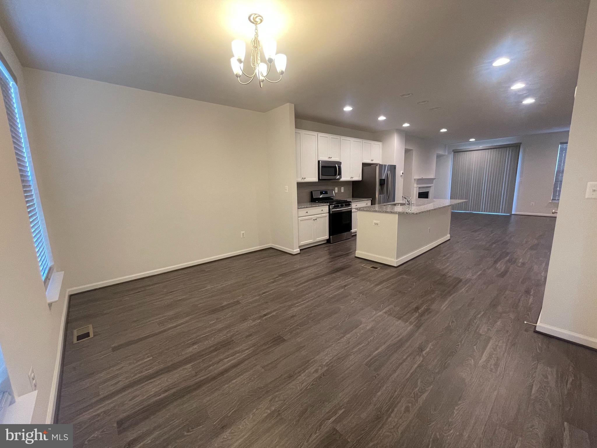 MANASSAS - Residential Lease